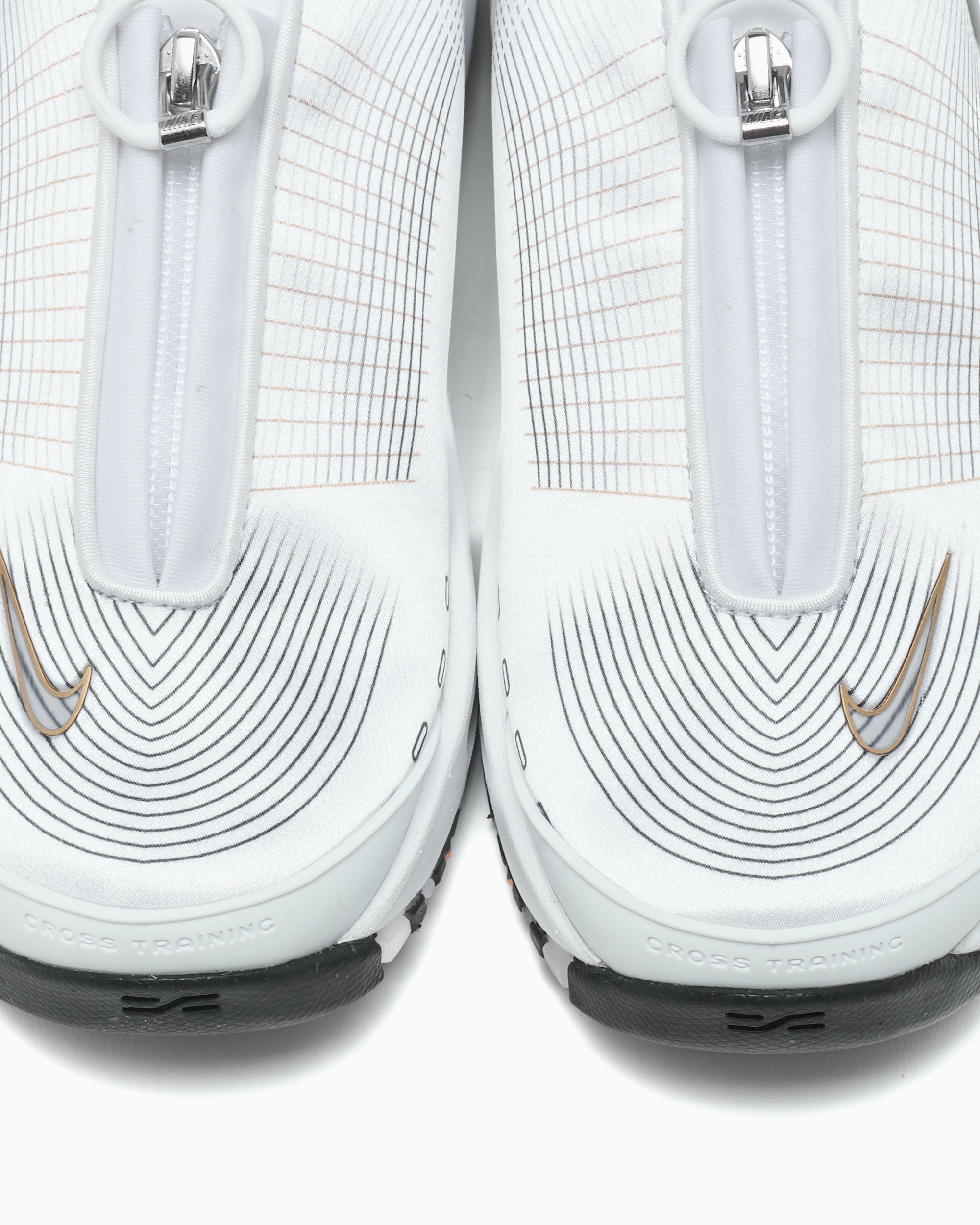 Sneakers Nike Women's Air Max Craze "White" - FZ2089-100