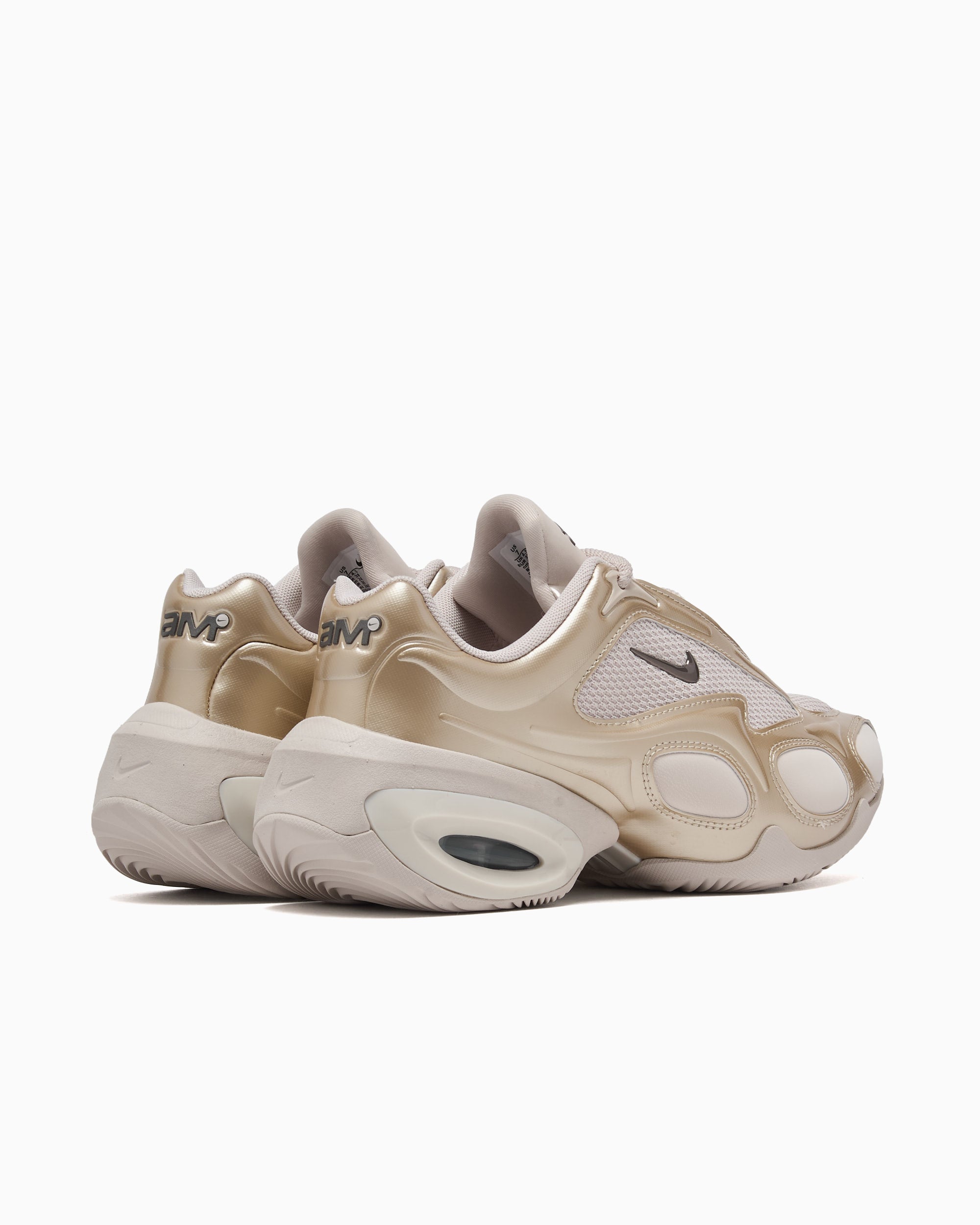 Sneakers Nike Women's Air Max Muse "Desert Sand" - FV1920-005
