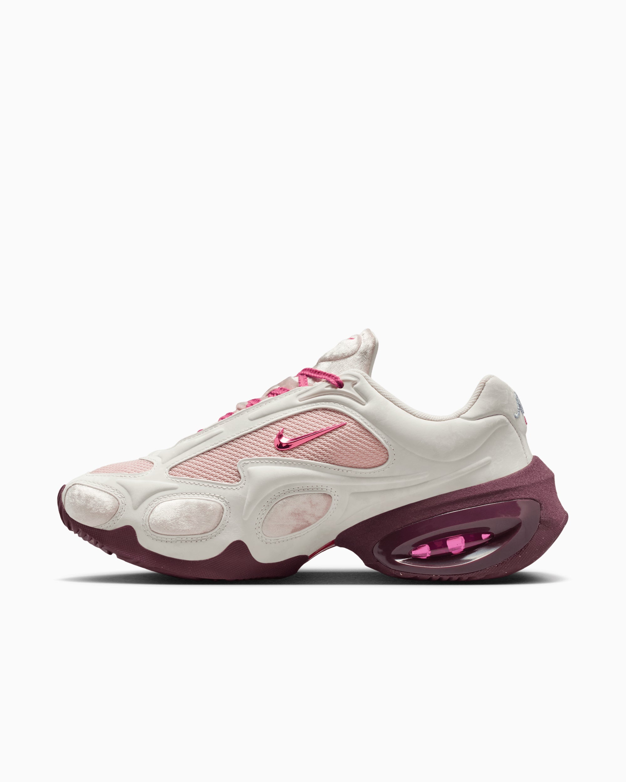 Sneakers Nike Women's Air Max Muse “Valentine’s Day” - IQ1152-666