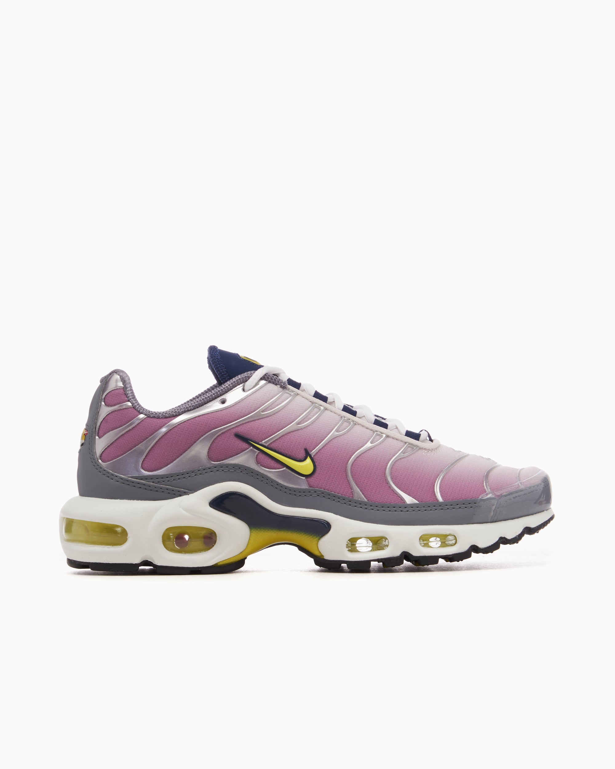 Sneakers Nike Women's Air Max Plus "Violet Dust" - FN8007-500