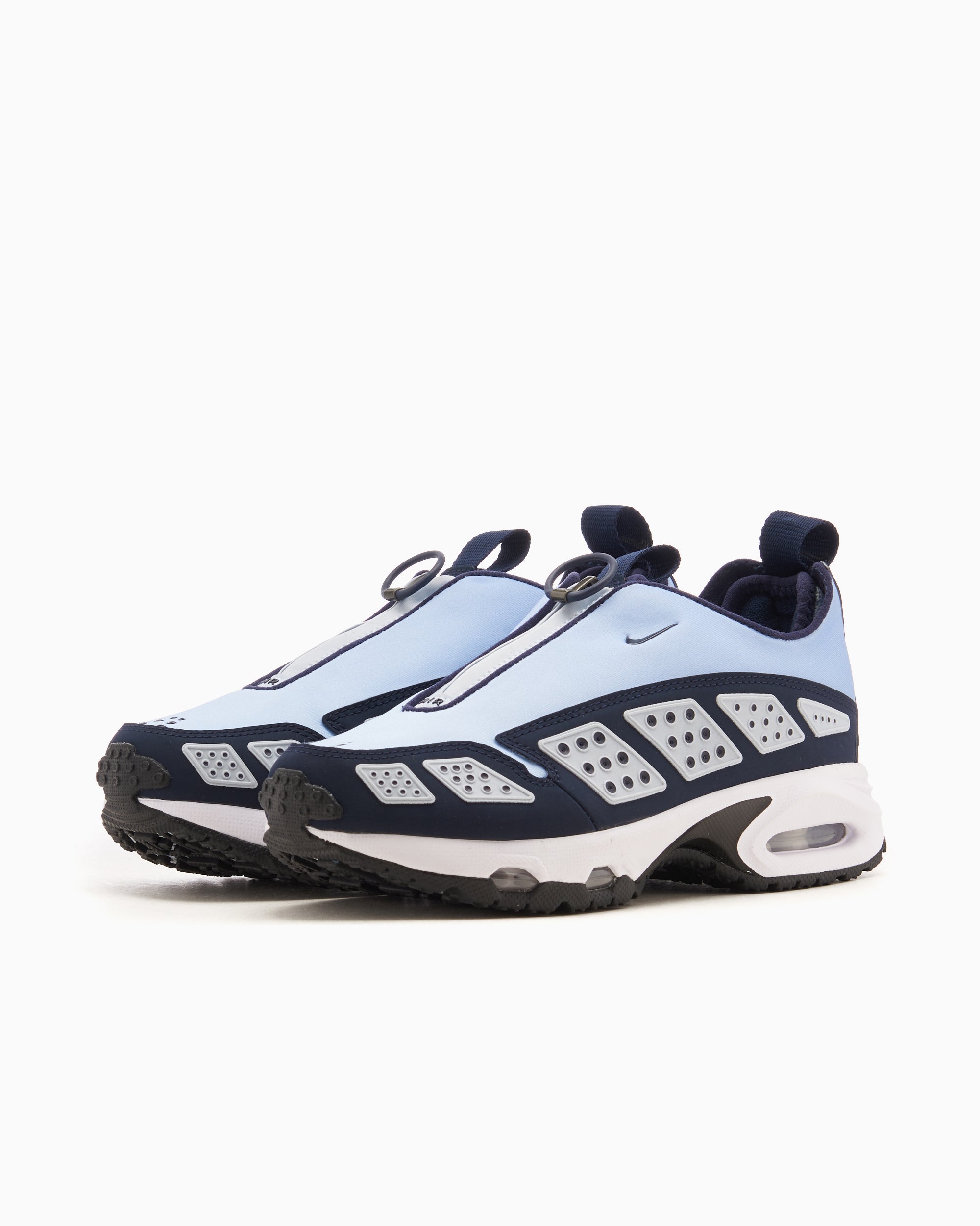 Sneakers Nike Women's Air Max SNDR "Blue Ice" - HJ8080-400