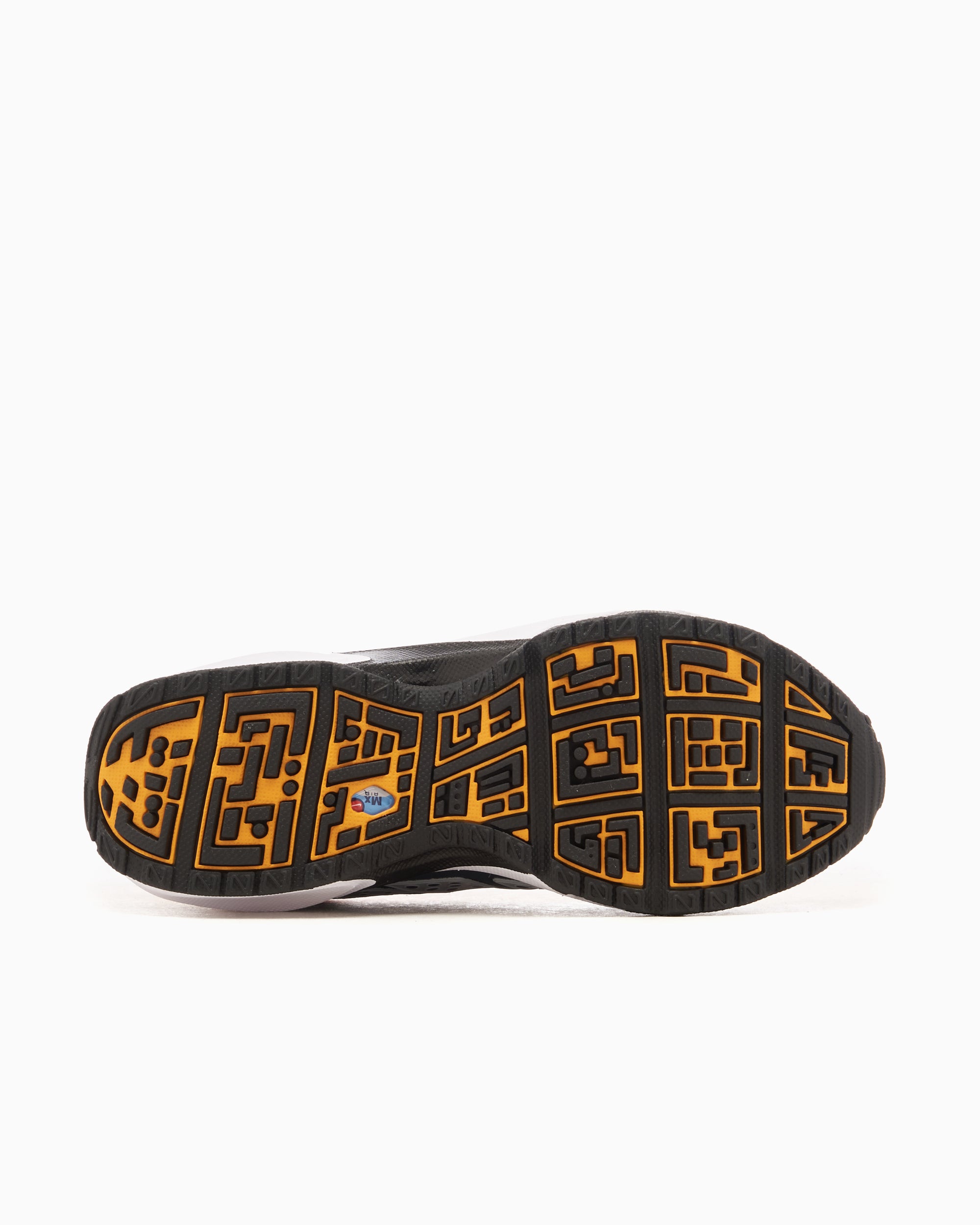 Sneakers Nike Women's Air Max SNDR "Canyon Gold" - HJ8080-700