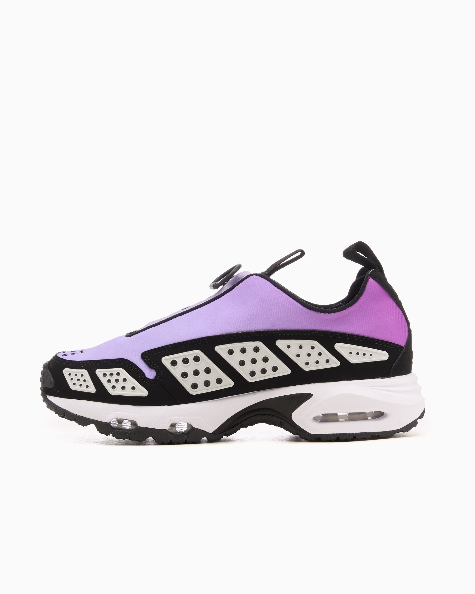 Sneakers Nike Women's Air Max SNDR "Hyper Violet" - HJ8080-500