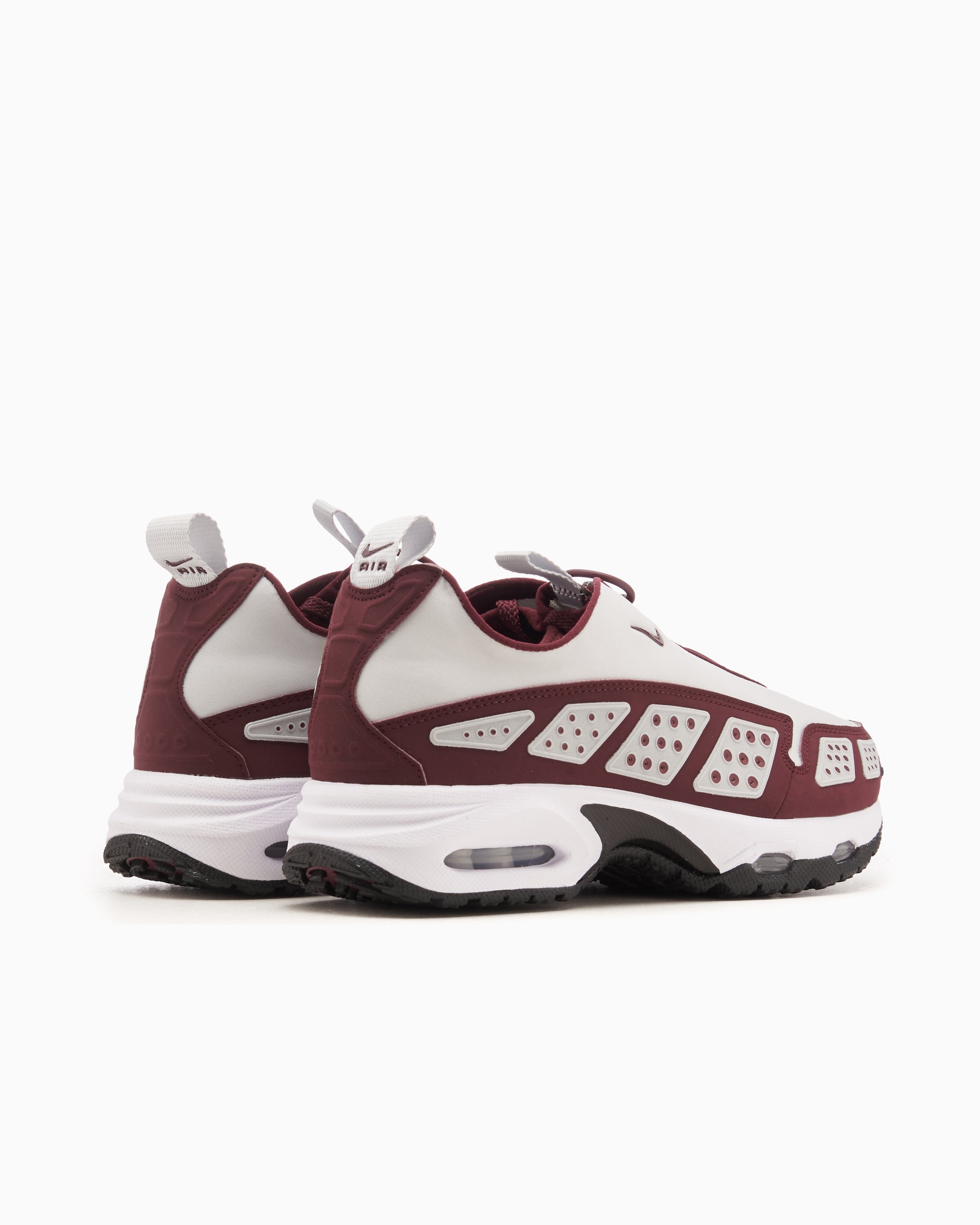 Sneakers Nike Women's Air Max SNDR “Night Maroon” - FZ2068-002