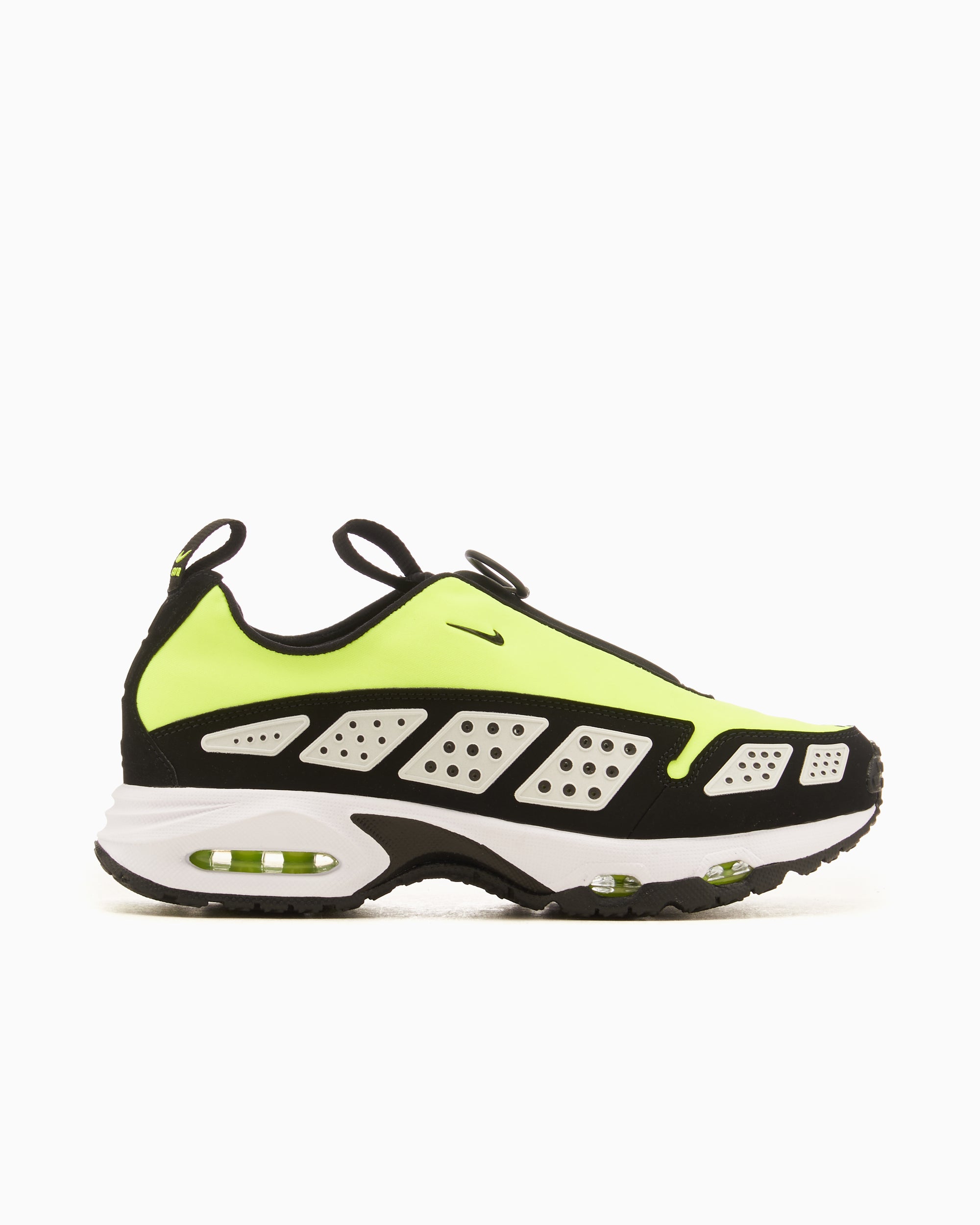 Sneakers Nike Women's Air Max SNDR "Volt" - FZ2068-700