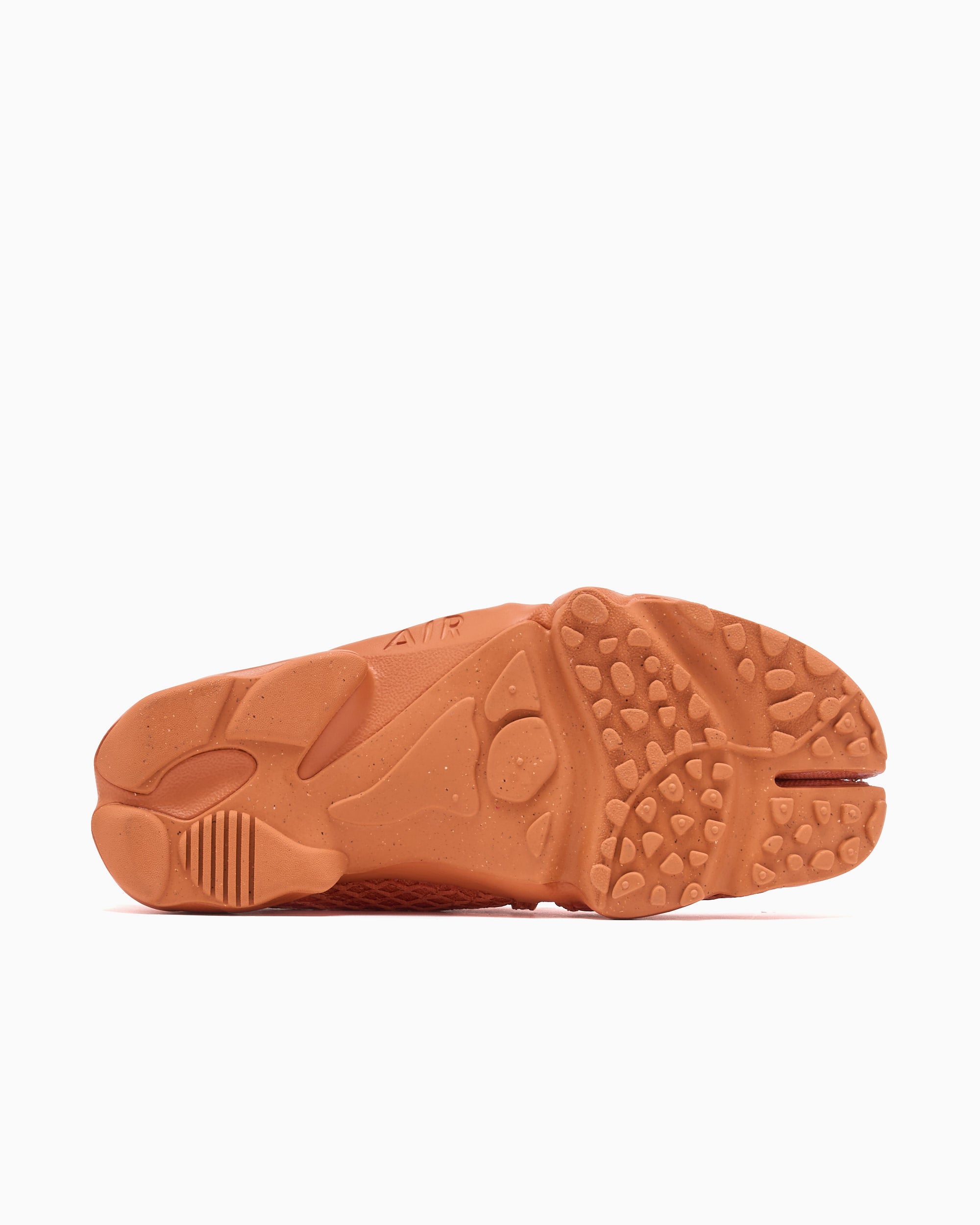 Sneakers Nike Women's Air Rift "Healing Orange" - HM8288-800