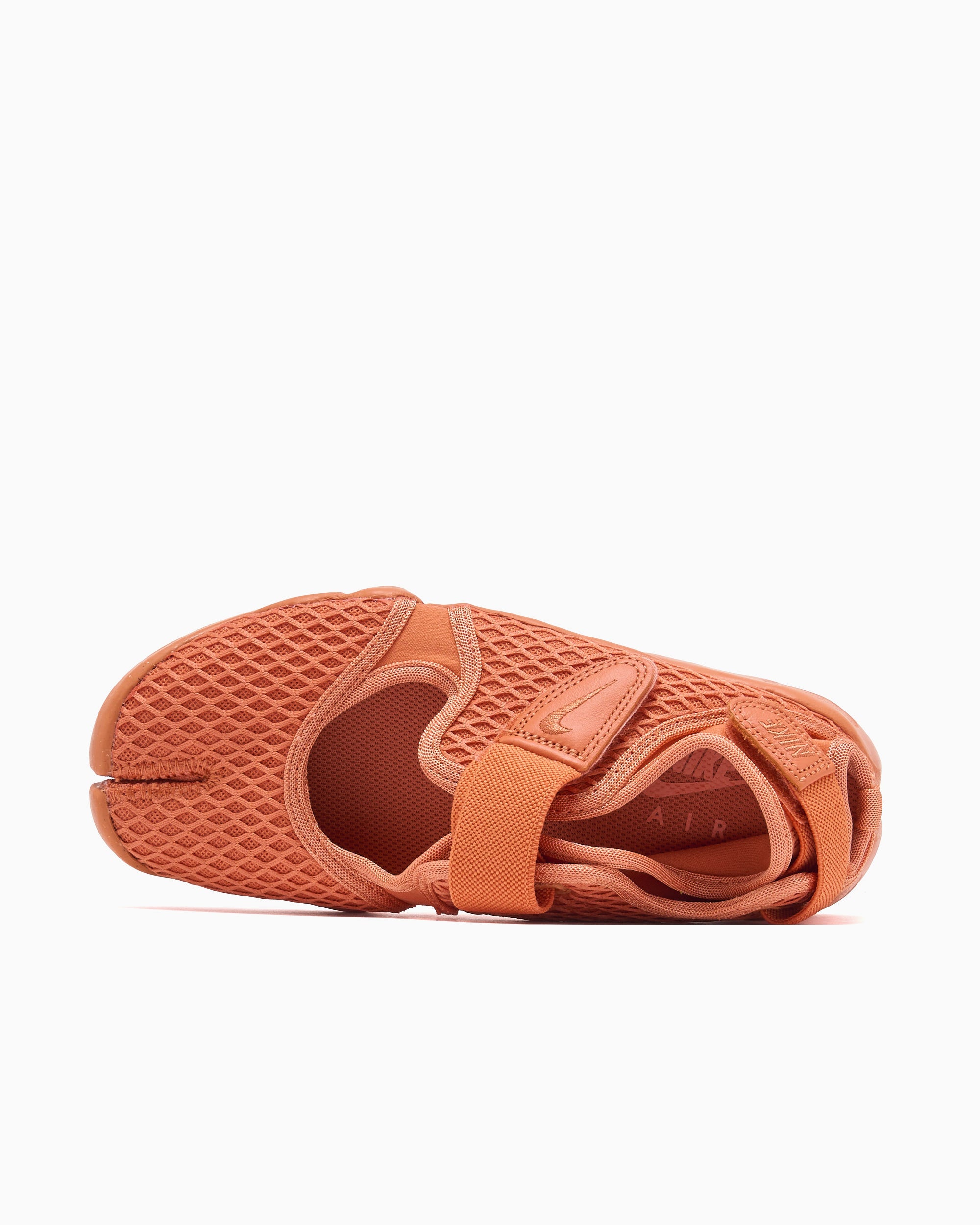 Sneakers Nike Women's Air Rift "Healing Orange" - HM8288-800