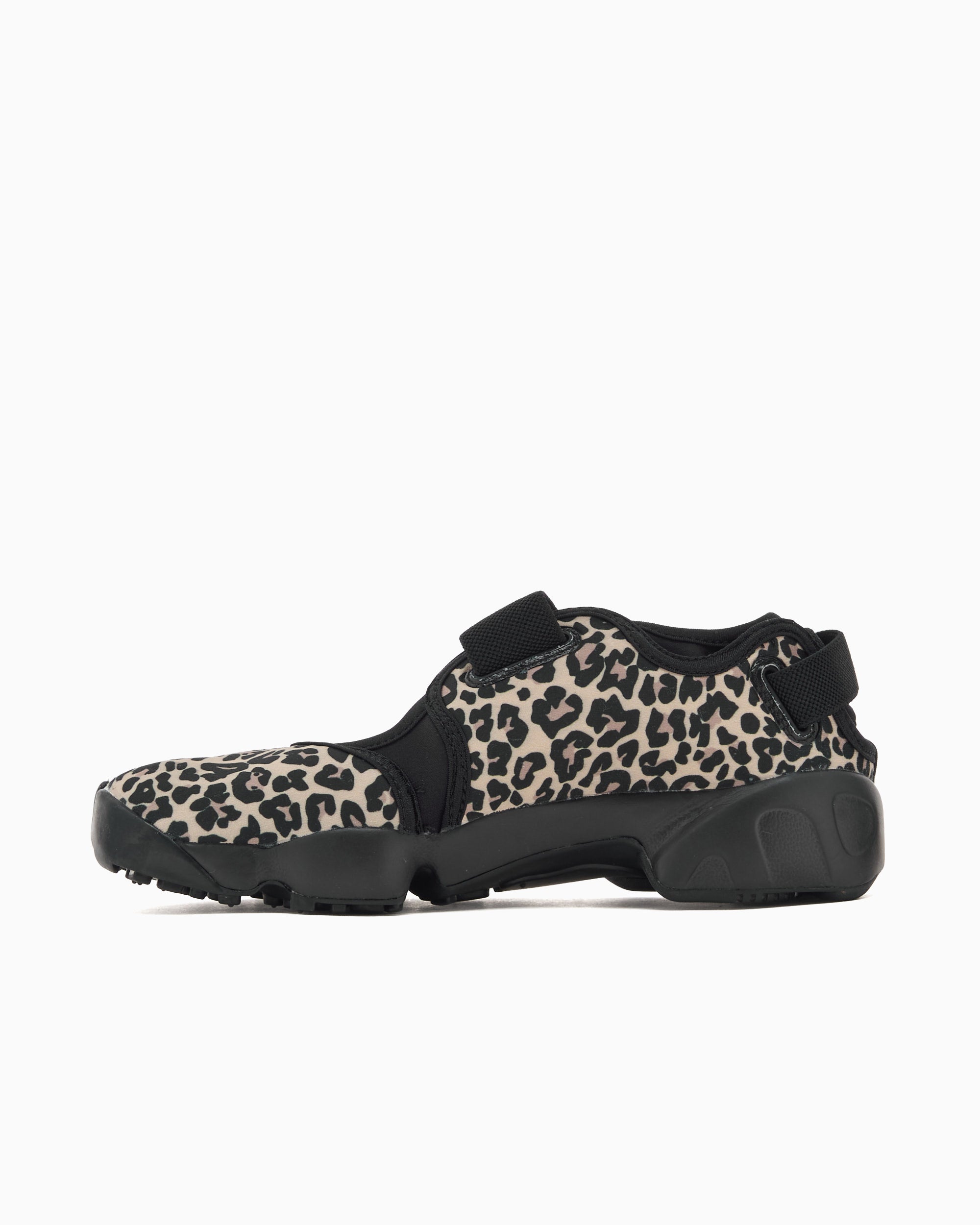 Sneakers Nike Women's Air Rift "Leopard" - IR5696-010