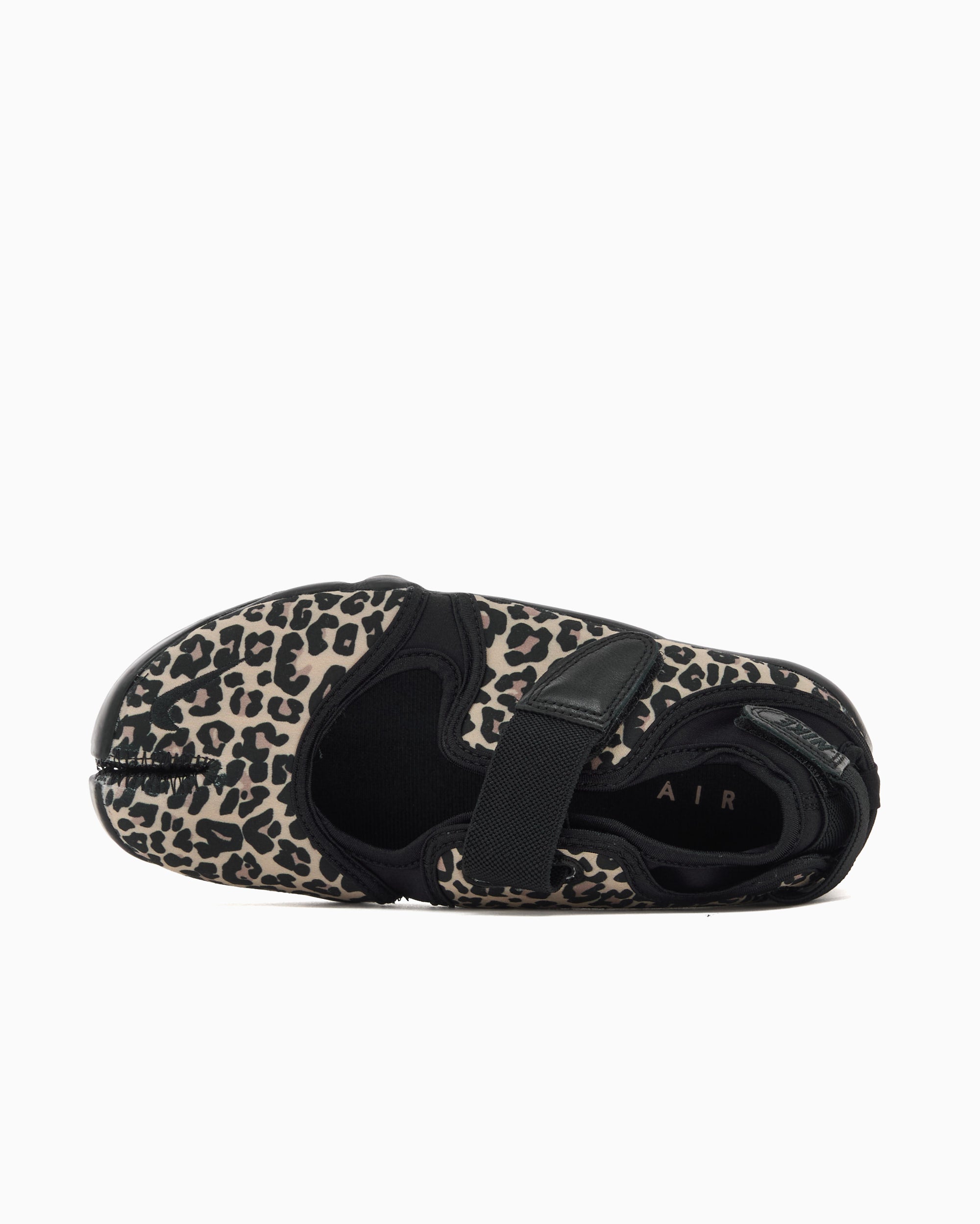 Sneakers Nike Women's Air Rift "Leopard" - IR5696-010