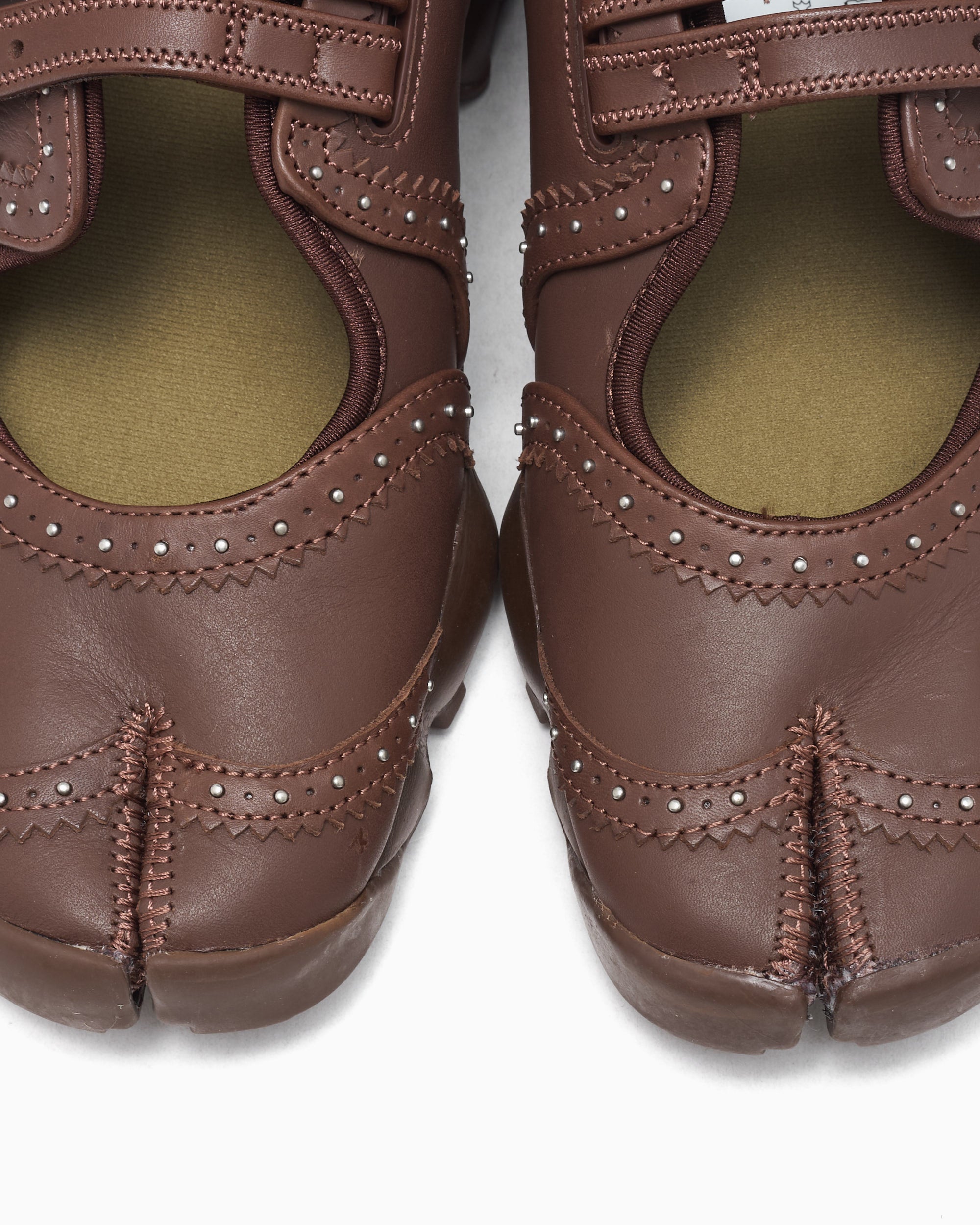 Sneakers Nike Women's Air Rift "Light British Tan" - IM7396-281