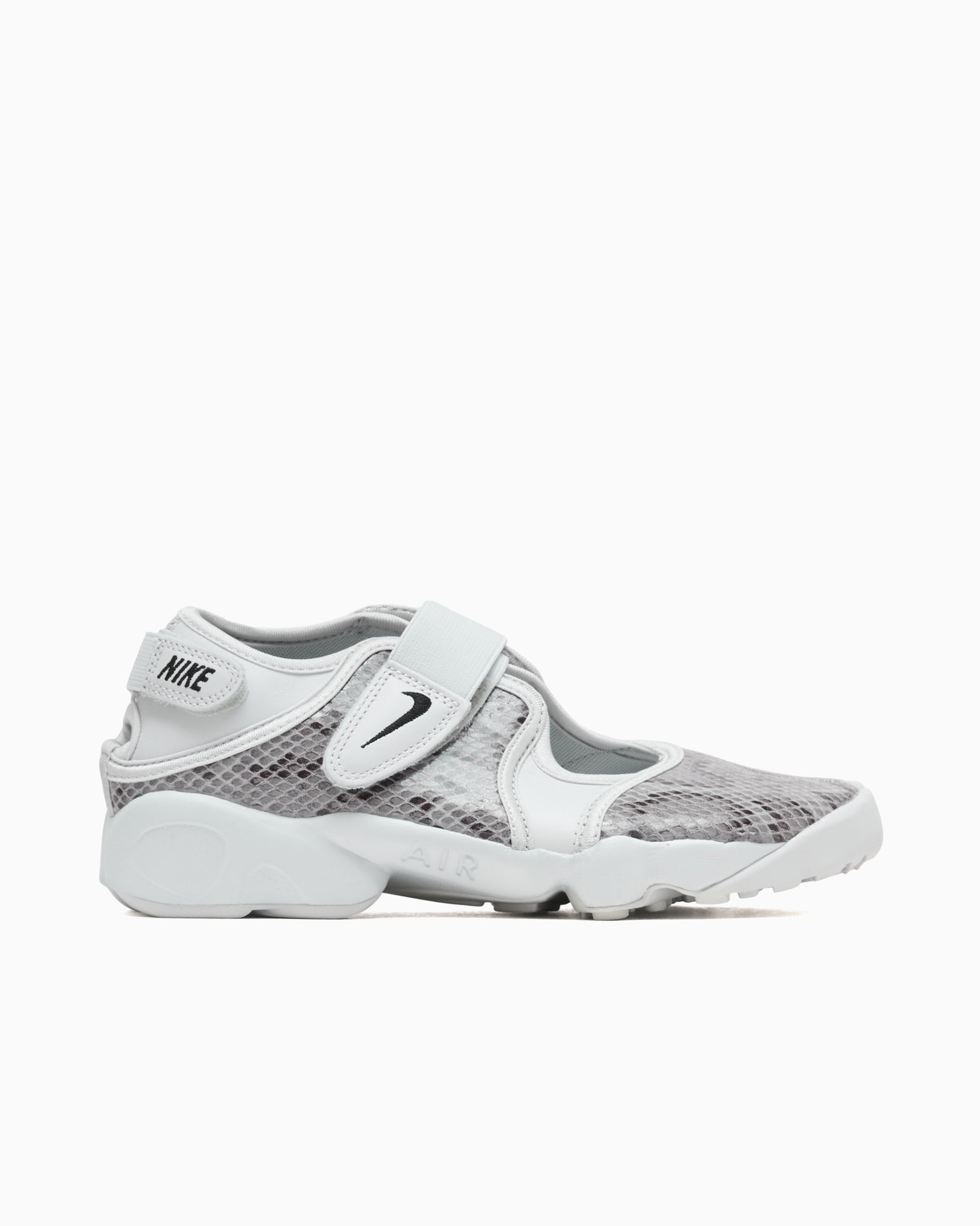 Sneakers Nike Women's Air Rift "Photon Dust" - IM5739-001