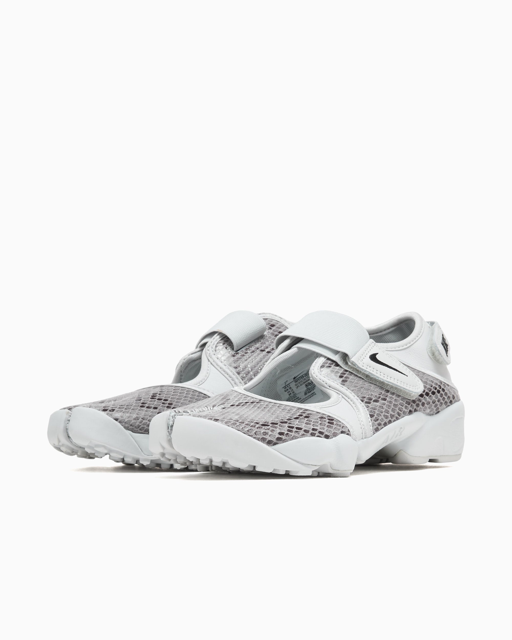 Sneakers Nike Women's Air Rift "Photon Dust" - IM5739-001