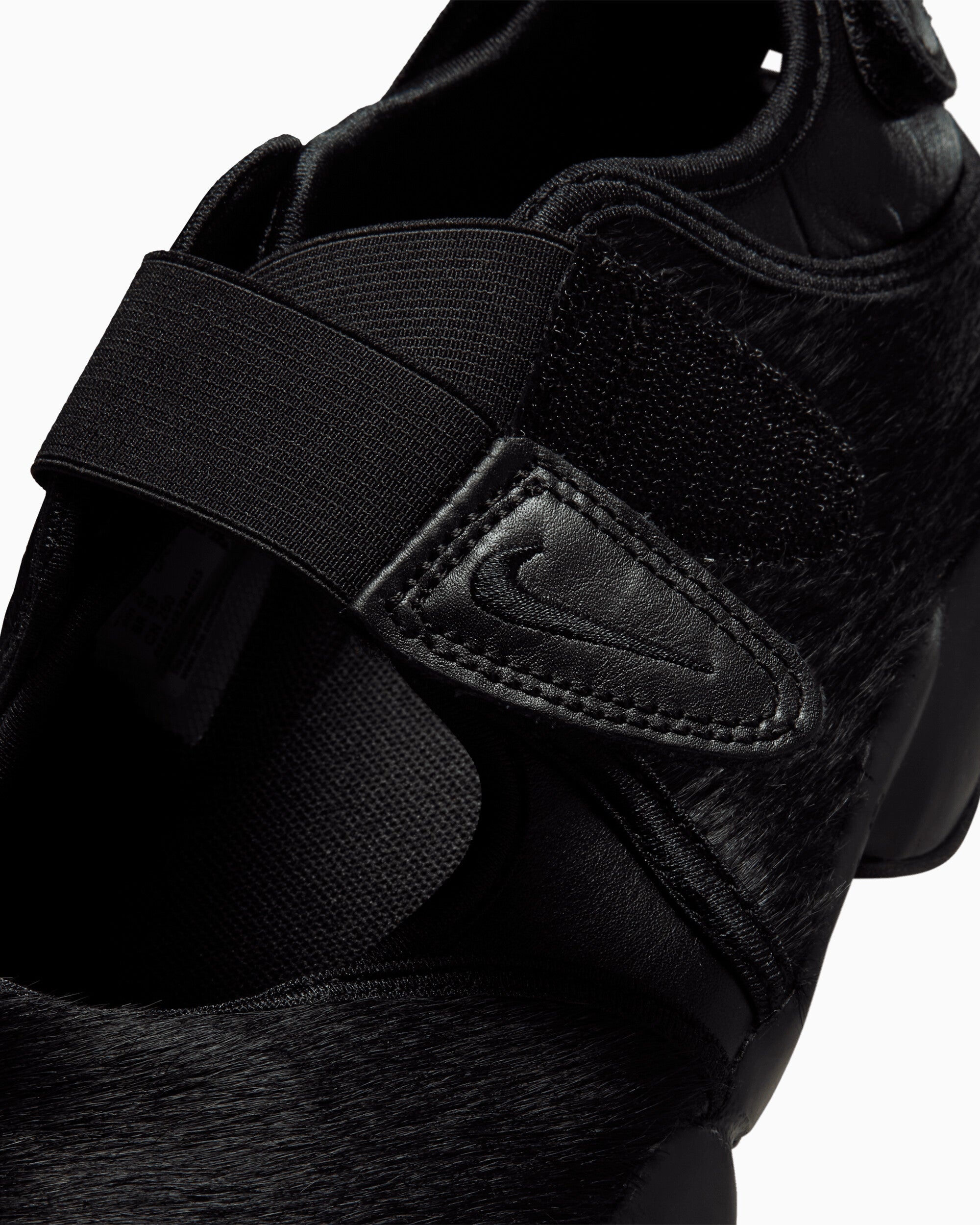 Sneakers Nike Women's Air Rift Pony Hair - IO4884-001