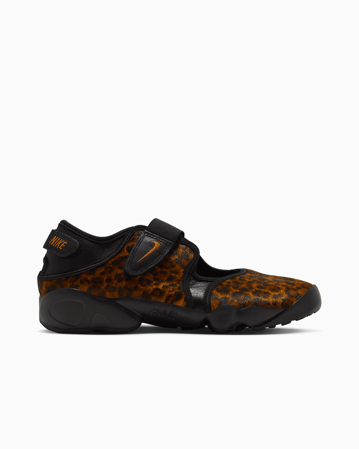 Sneakers Nike Women's Air Rift Pony Hair "Leopard" - IO4884-002