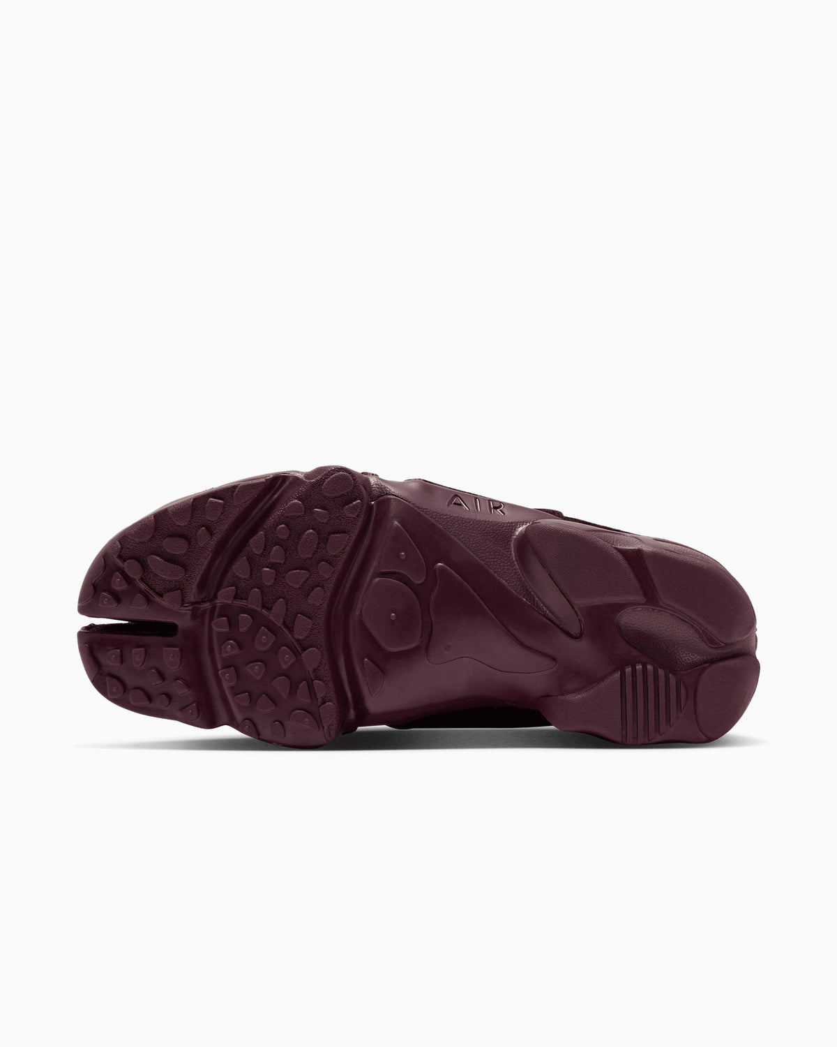 Sneakers Nike Women's Air Rift Pony Hair "Mystic Dates" - IO4884-600