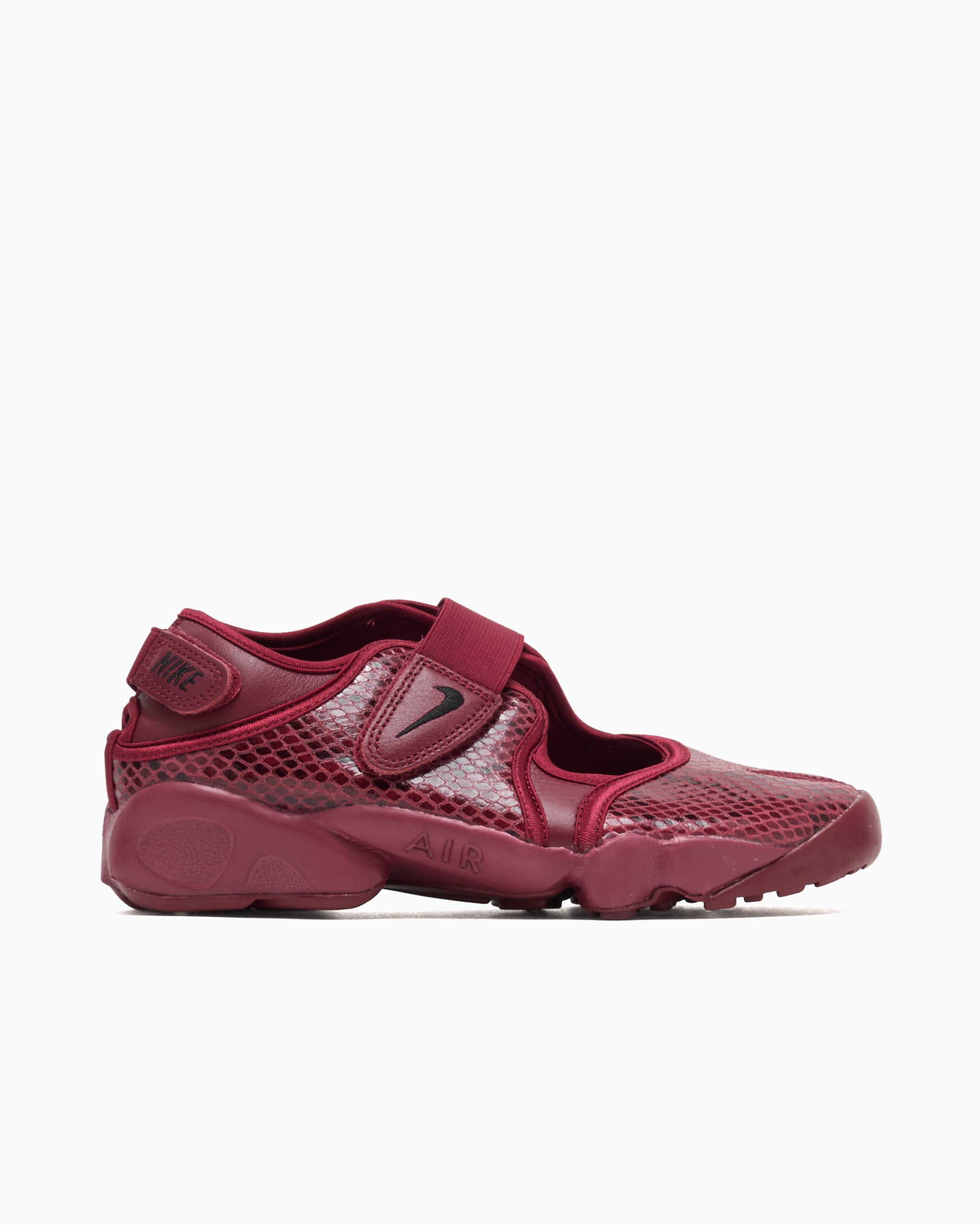 Sneakers Nike Women's Air Rift "Team Red" - IM5739-600