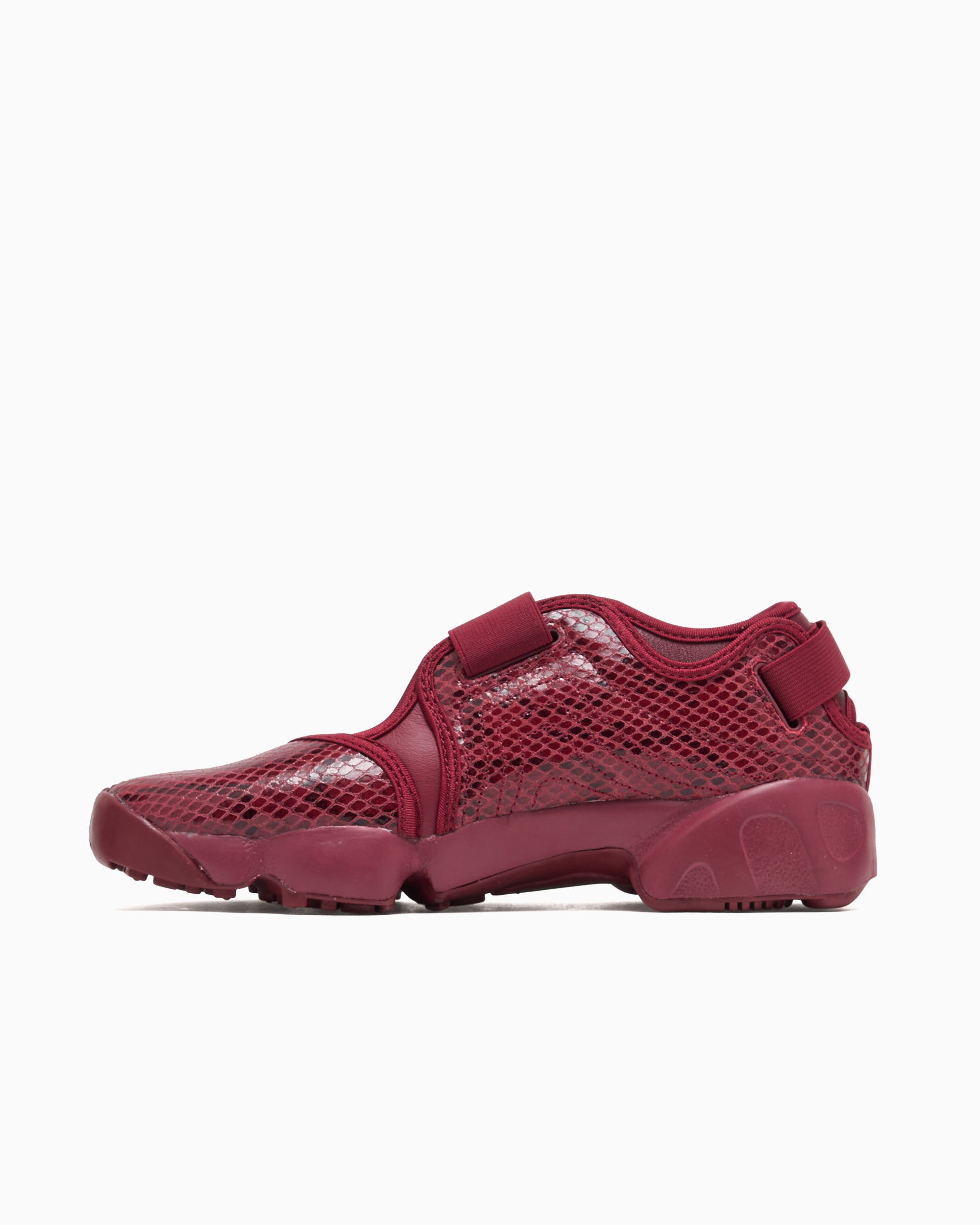 Sneakers Nike Women's Air Rift "Team Red" - IM5739-600