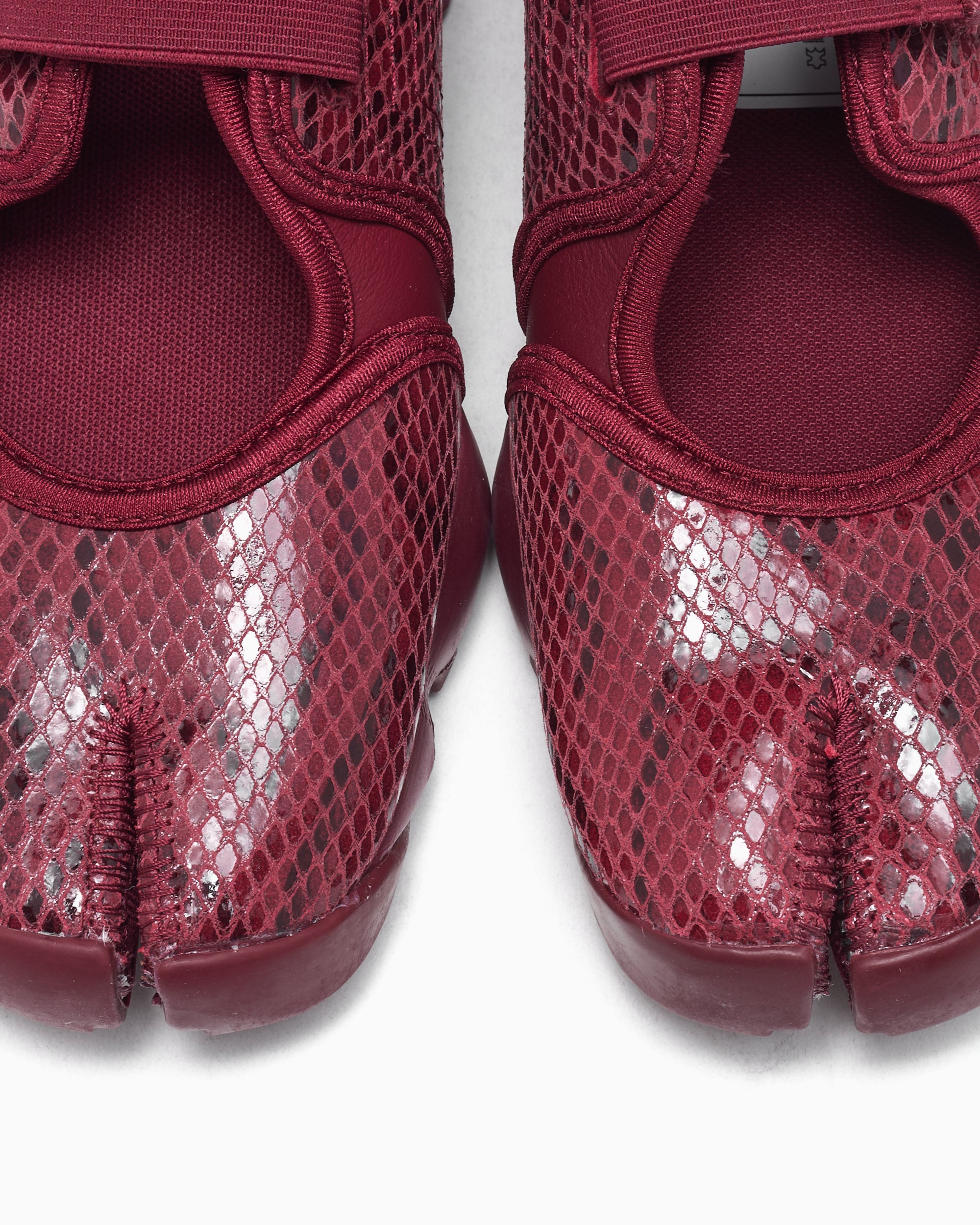 Sneakers Nike Women's Air Rift "Team Red" - IM5739-600