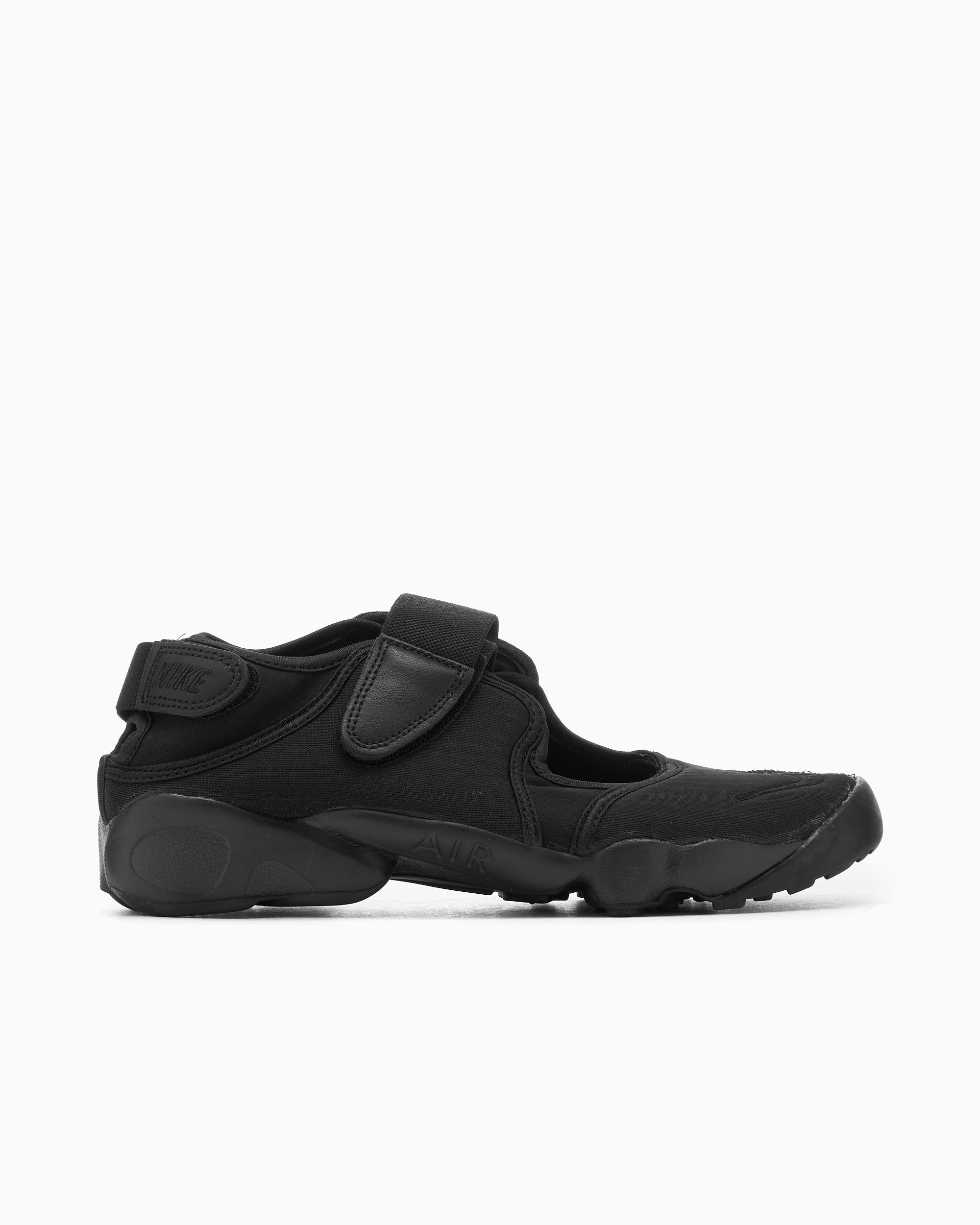 Sneakers Nike Women's Air Rift "Triple Black" - HF5389-001