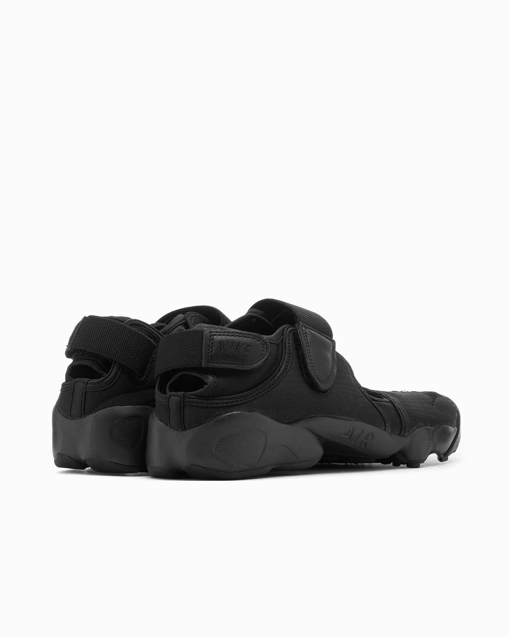 Sneakers Nike Women's Air Rift "Triple Black" - HF5389-001