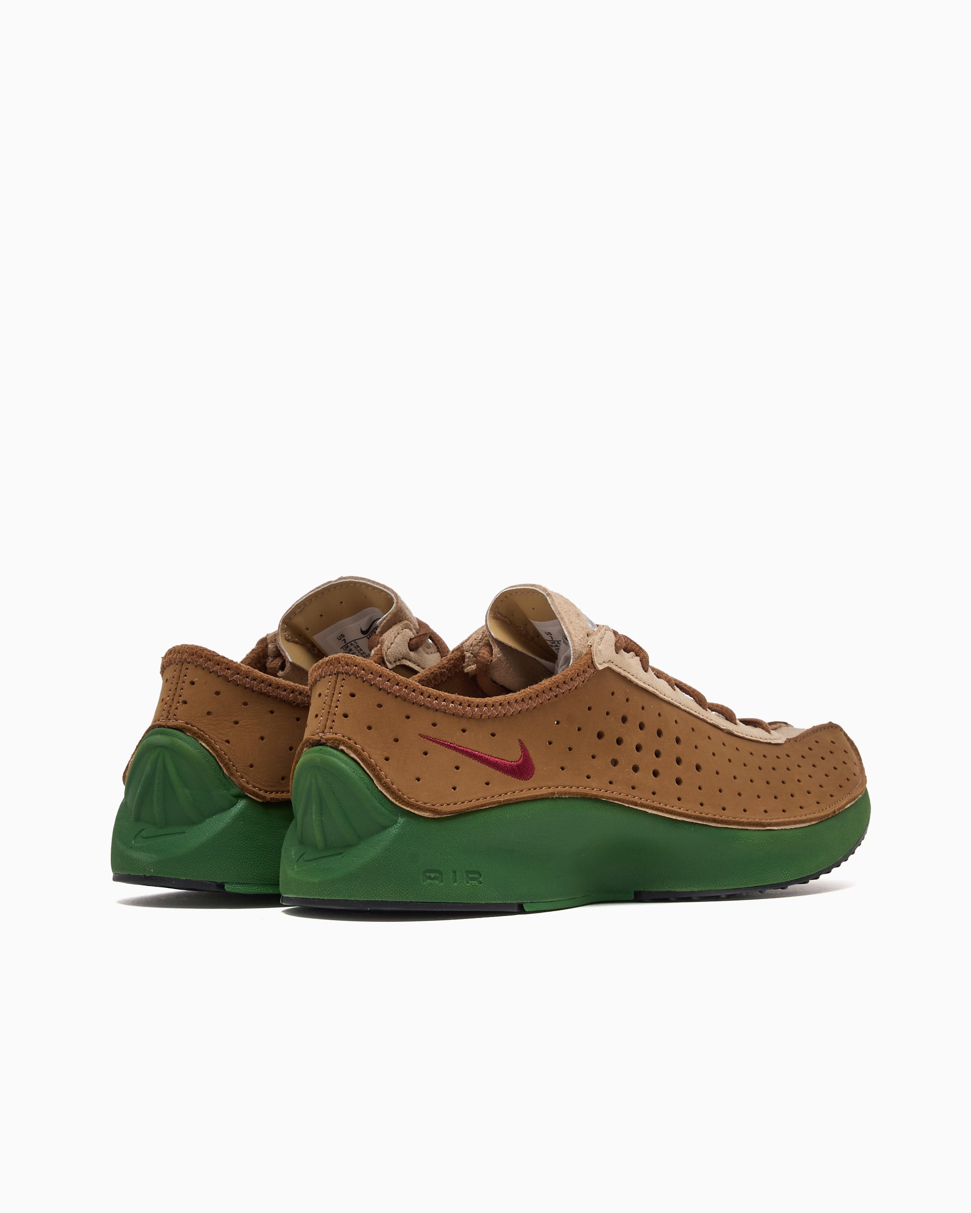 Sneakers Nike Women's Air SuperFly Retro “Ale Brown” - HQ7955-200