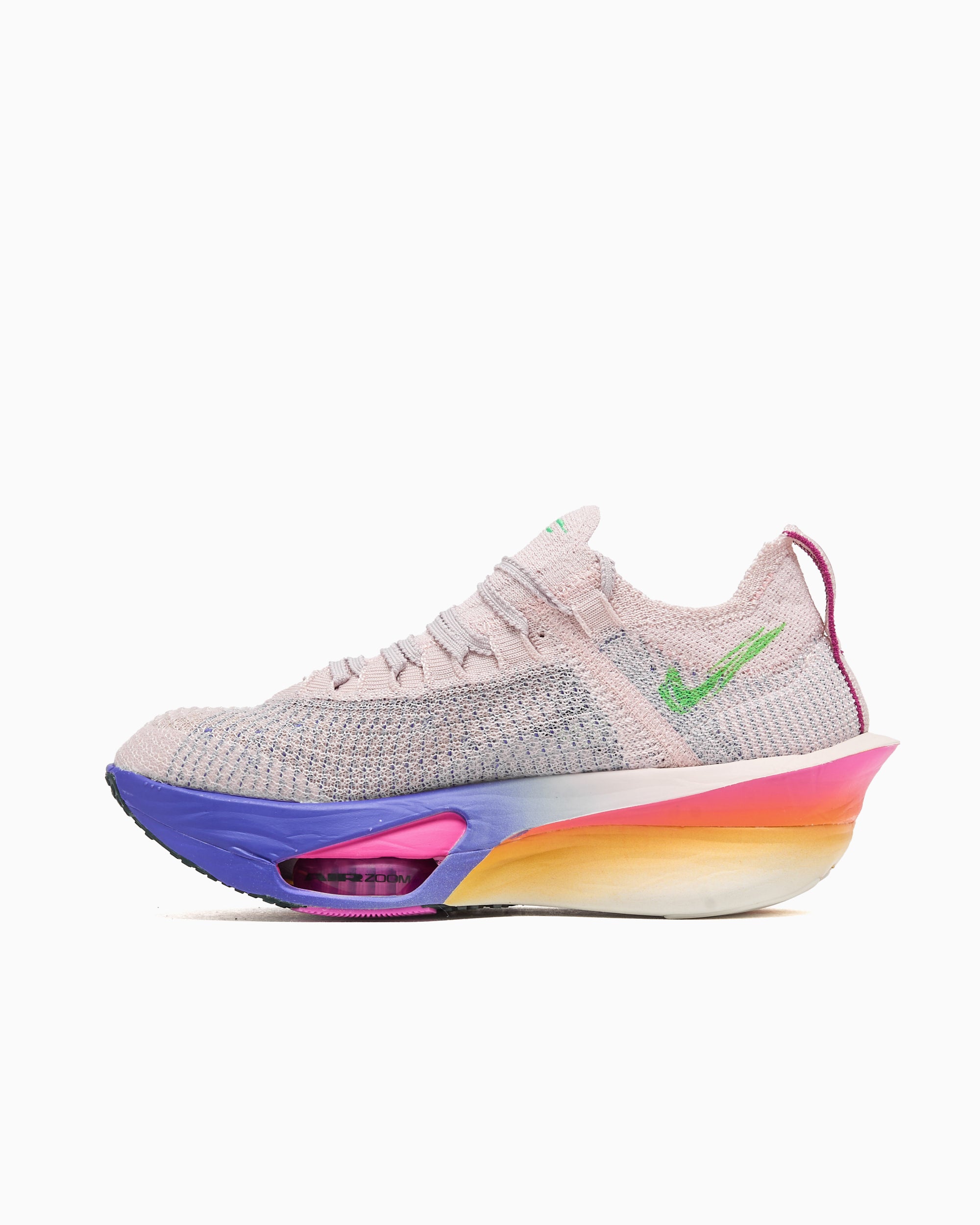 Sneakers Nike Women's Air Zoom Alphafly NEXT% 3 Eliud Kipchoge - IM6365-600