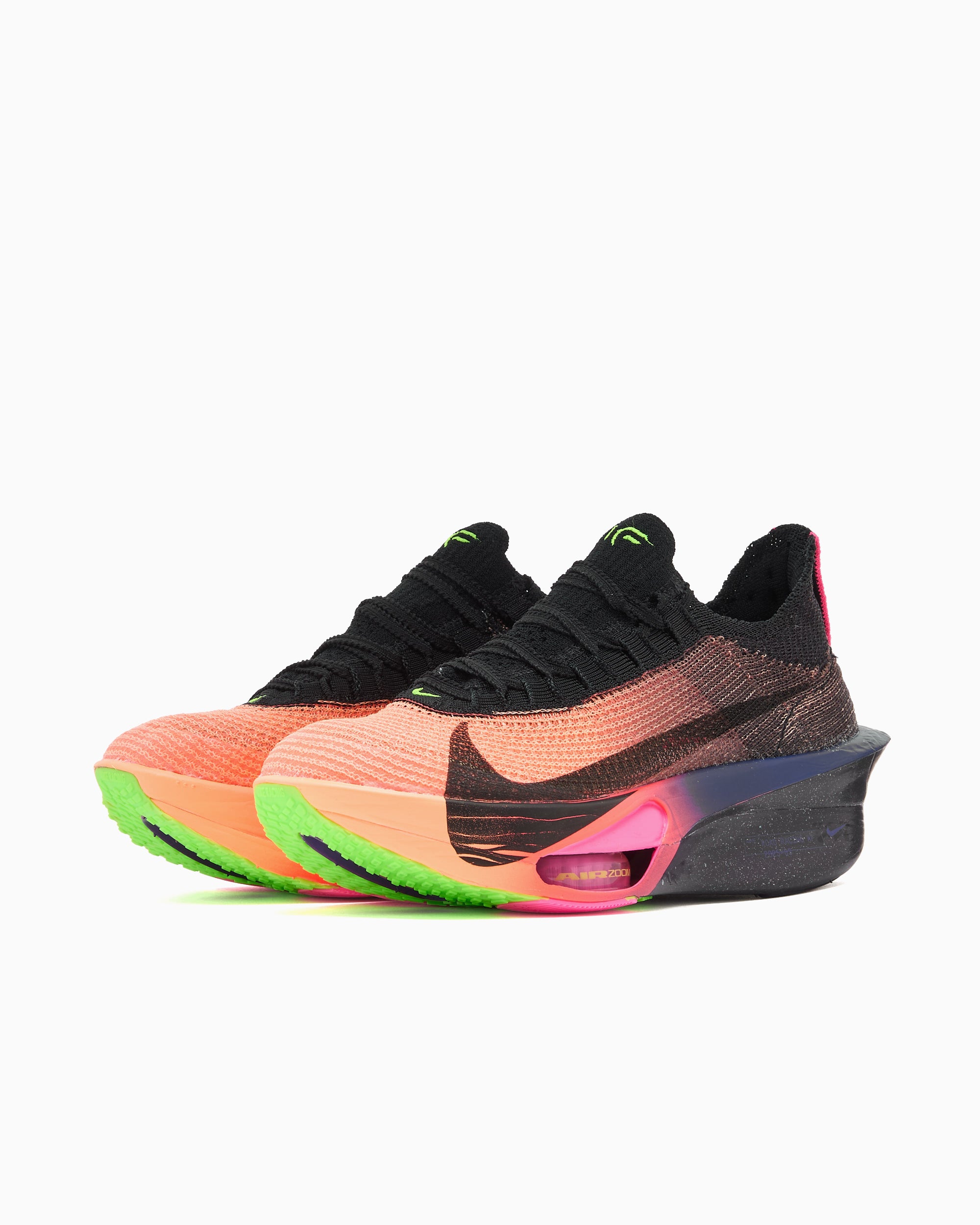 Sneakers Nike Women's Air Zoom Alphafly Next% 3 Glam - IO9559-800