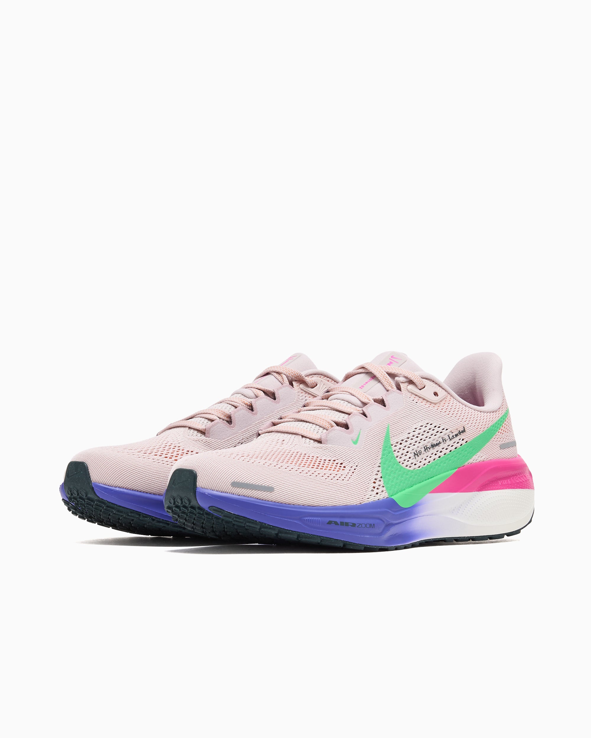 Sneakers Nike Women's Air Zoom Pegasus 41 Eliud Kipchoge - IM7512-600