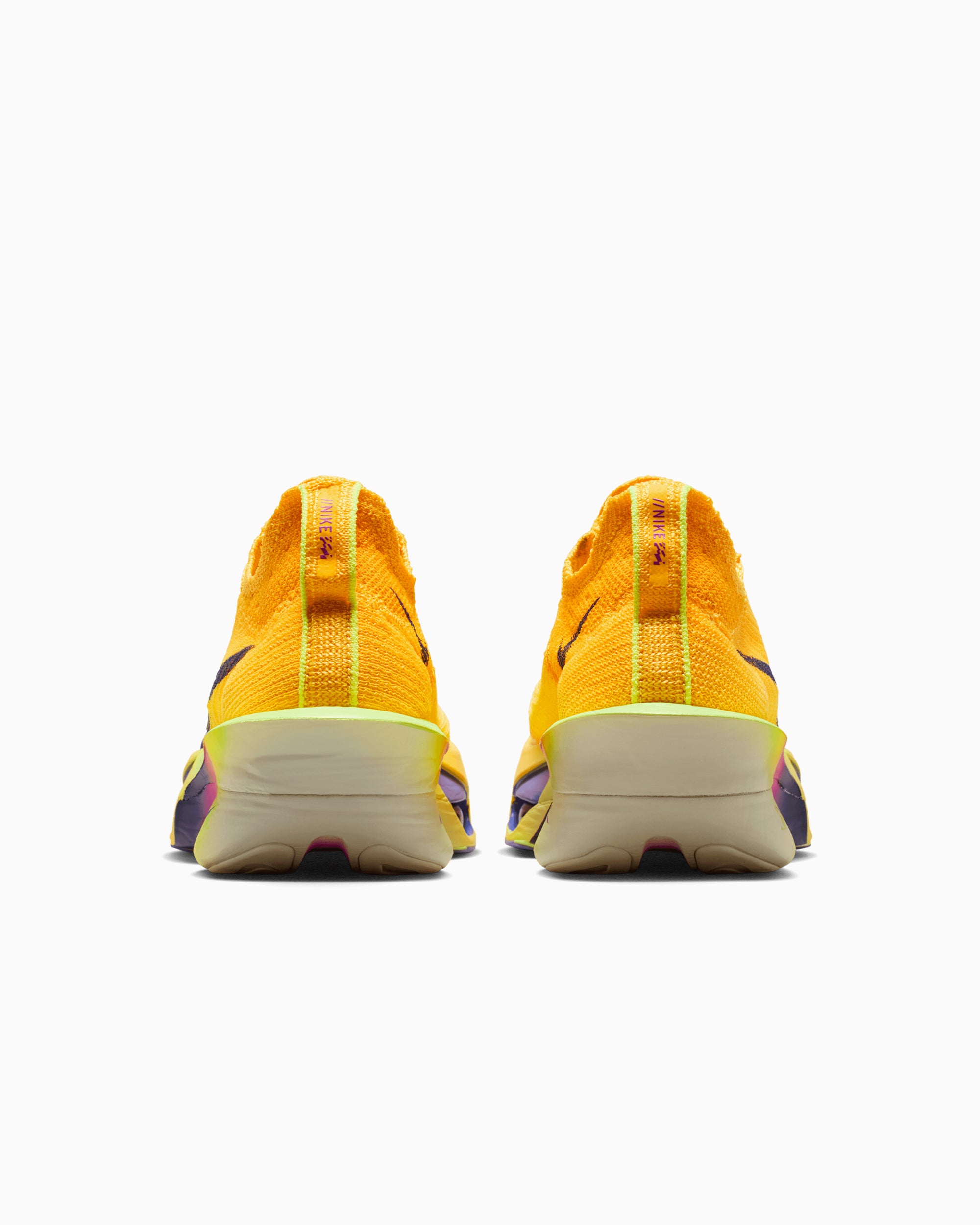 Sneakers Nike Women's Air ZoomX Alphafly Next% 3 - FD8315-800