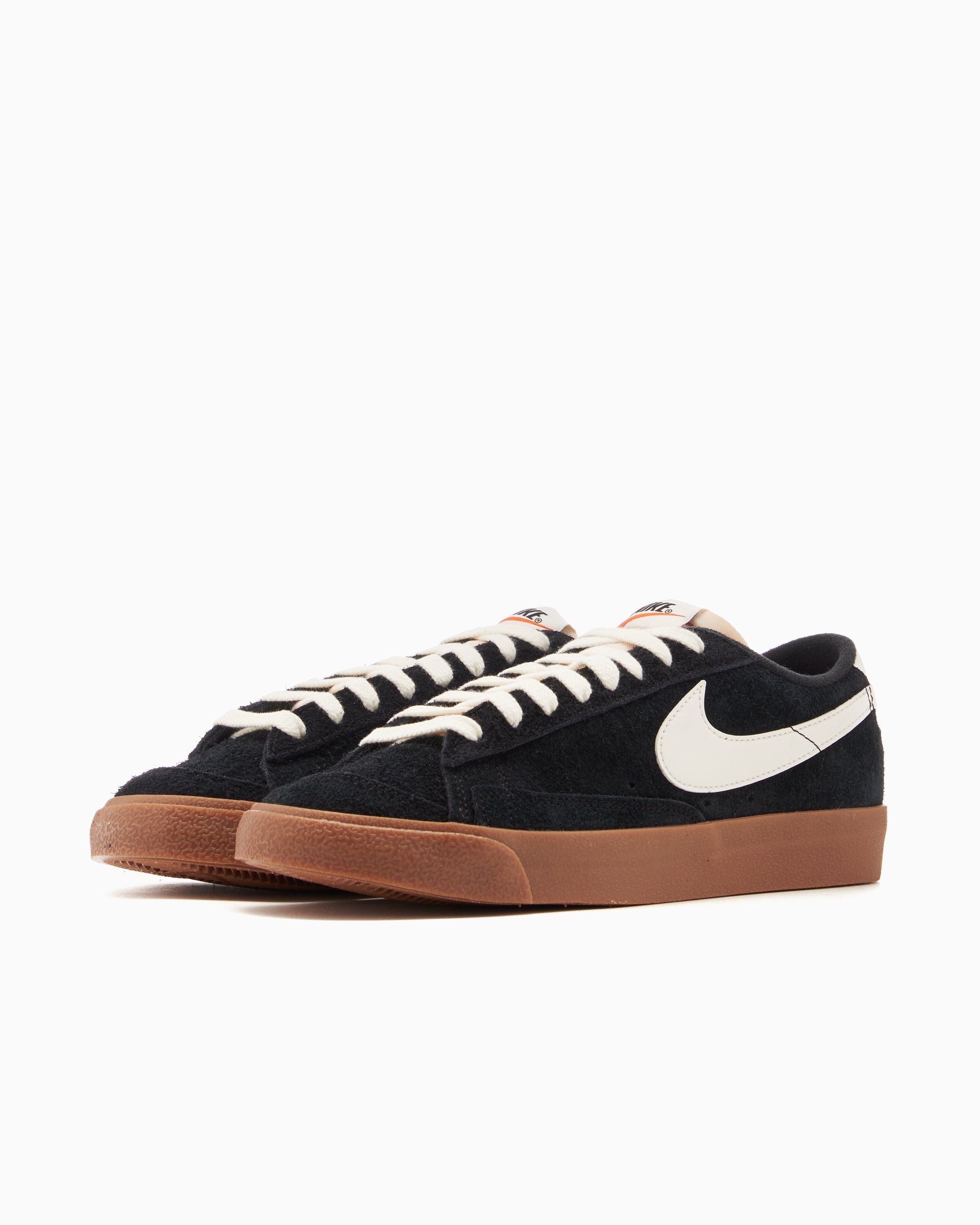 Sneakers Nike Women's Blazer Low '77 Vintage - FQ8060-001