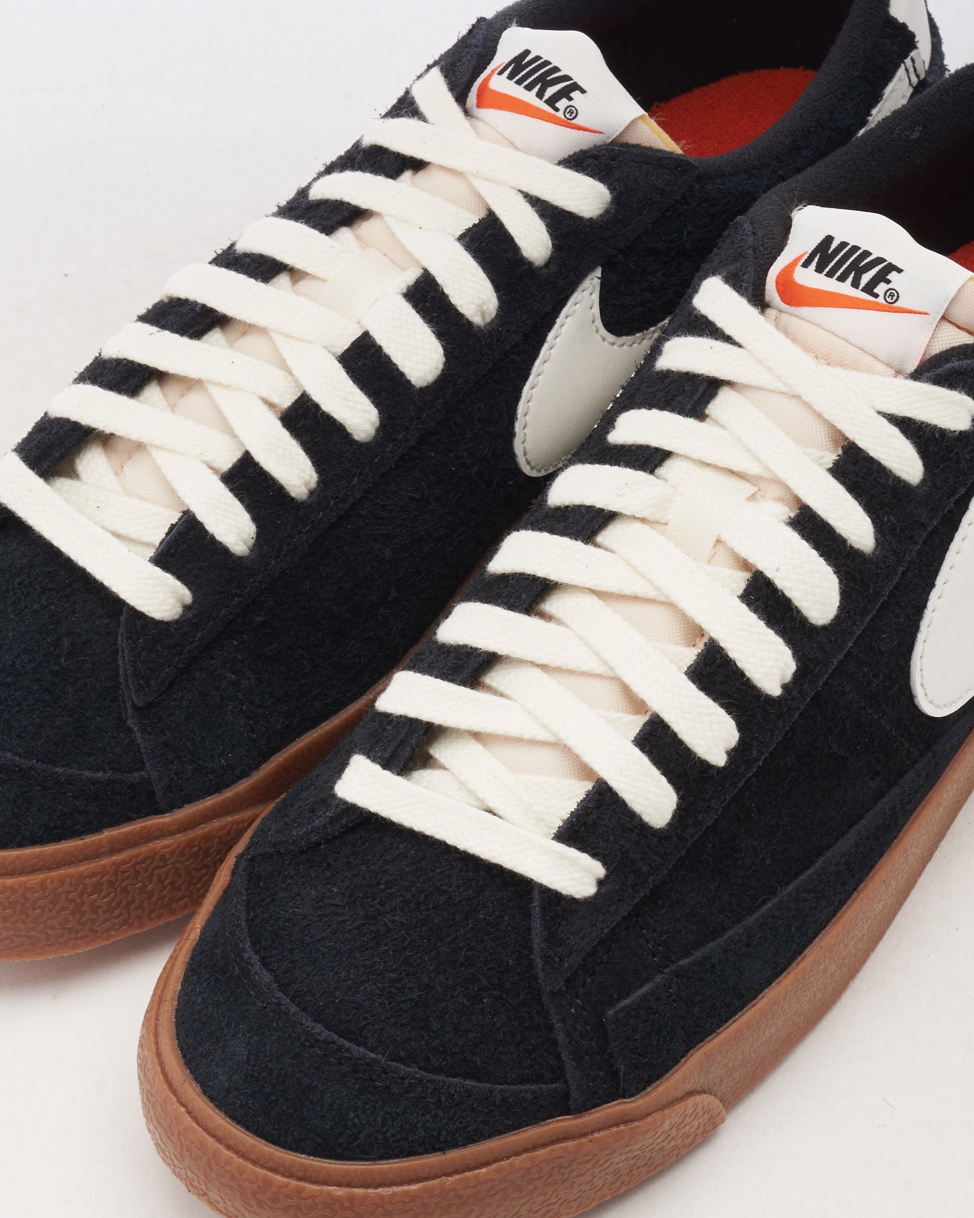 Sneakers Nike Women's Blazer Low '77 Vintage - FQ8060-001