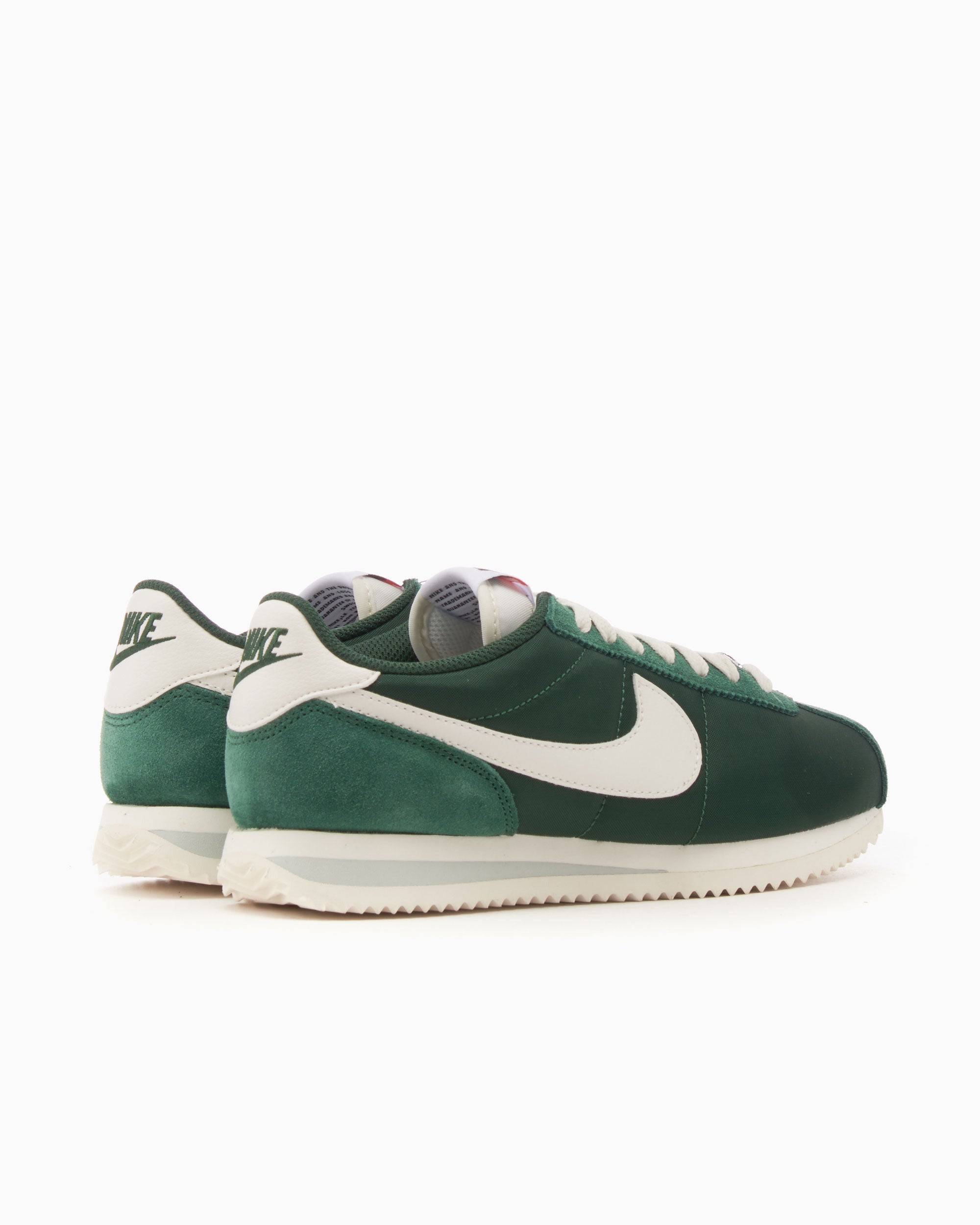 Sneakers Nike Women's Cortez "Fir" - DZ2795-300