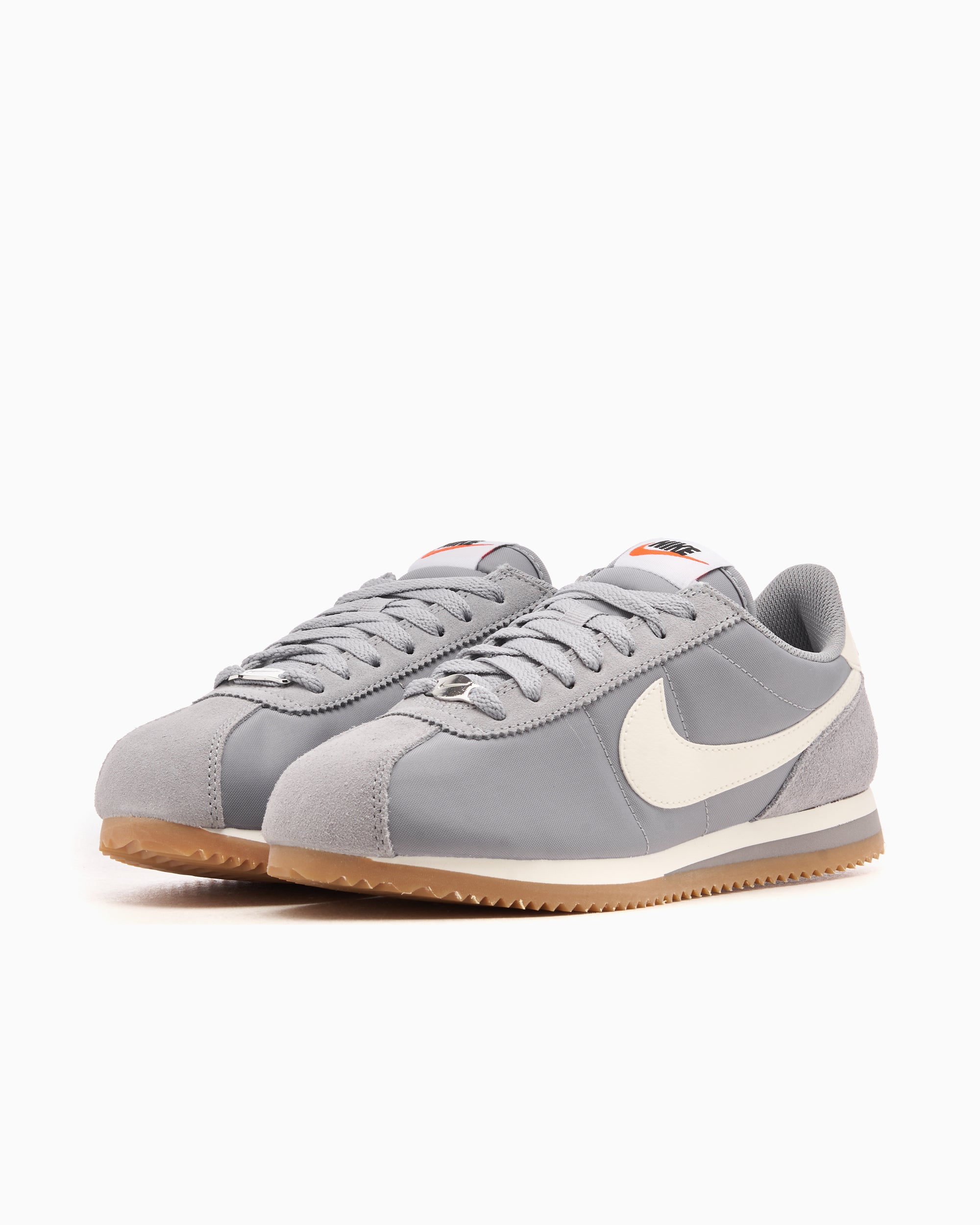 Sneakers Nike Women's Cortez Textile - DZ2795-005
