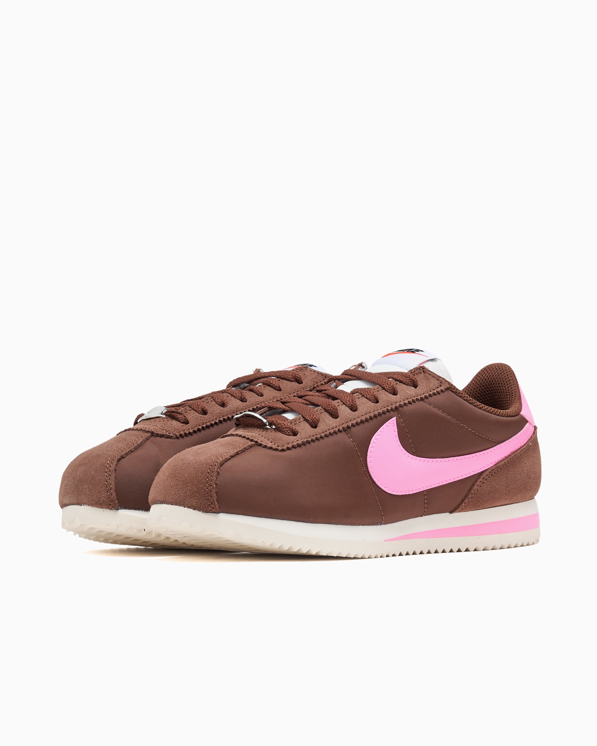 Sneakers Nike Women's Cortez Textile - DZ2795-203