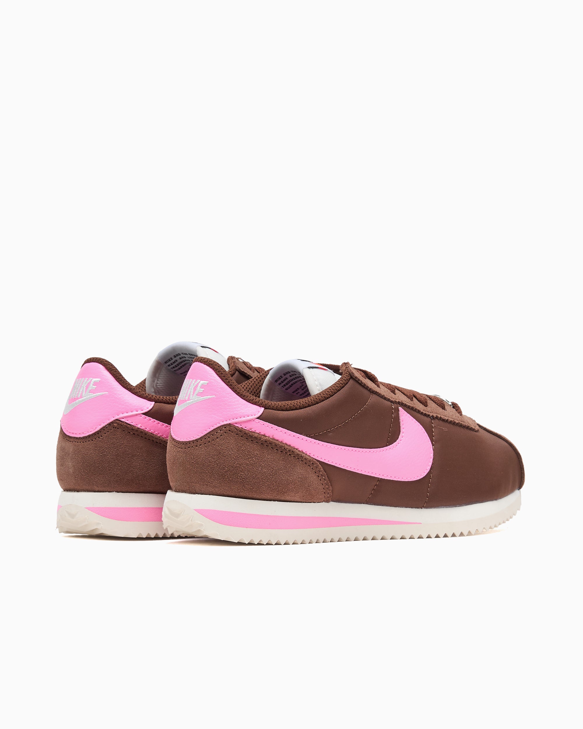 Sneakers Nike Women's Cortez Textile - DZ2795-203