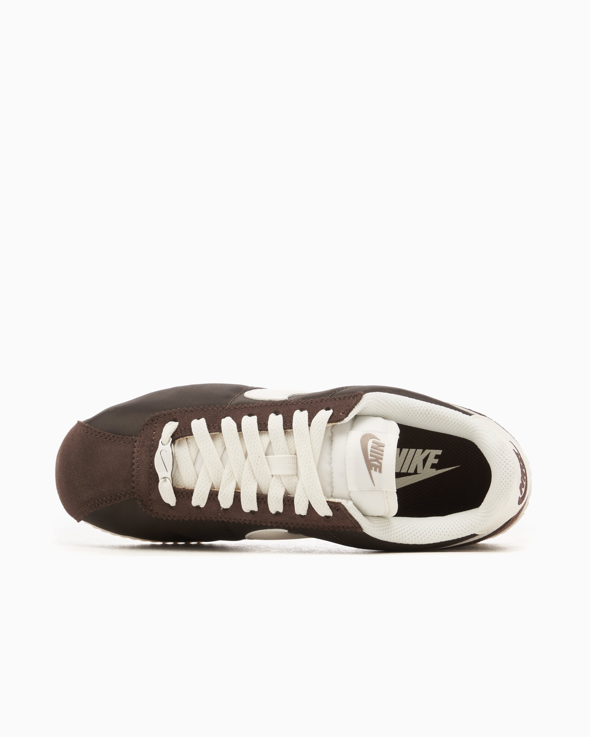 Sneakers Nike Women's Cortez TXT "Baroque Brown" - DZ2795-200