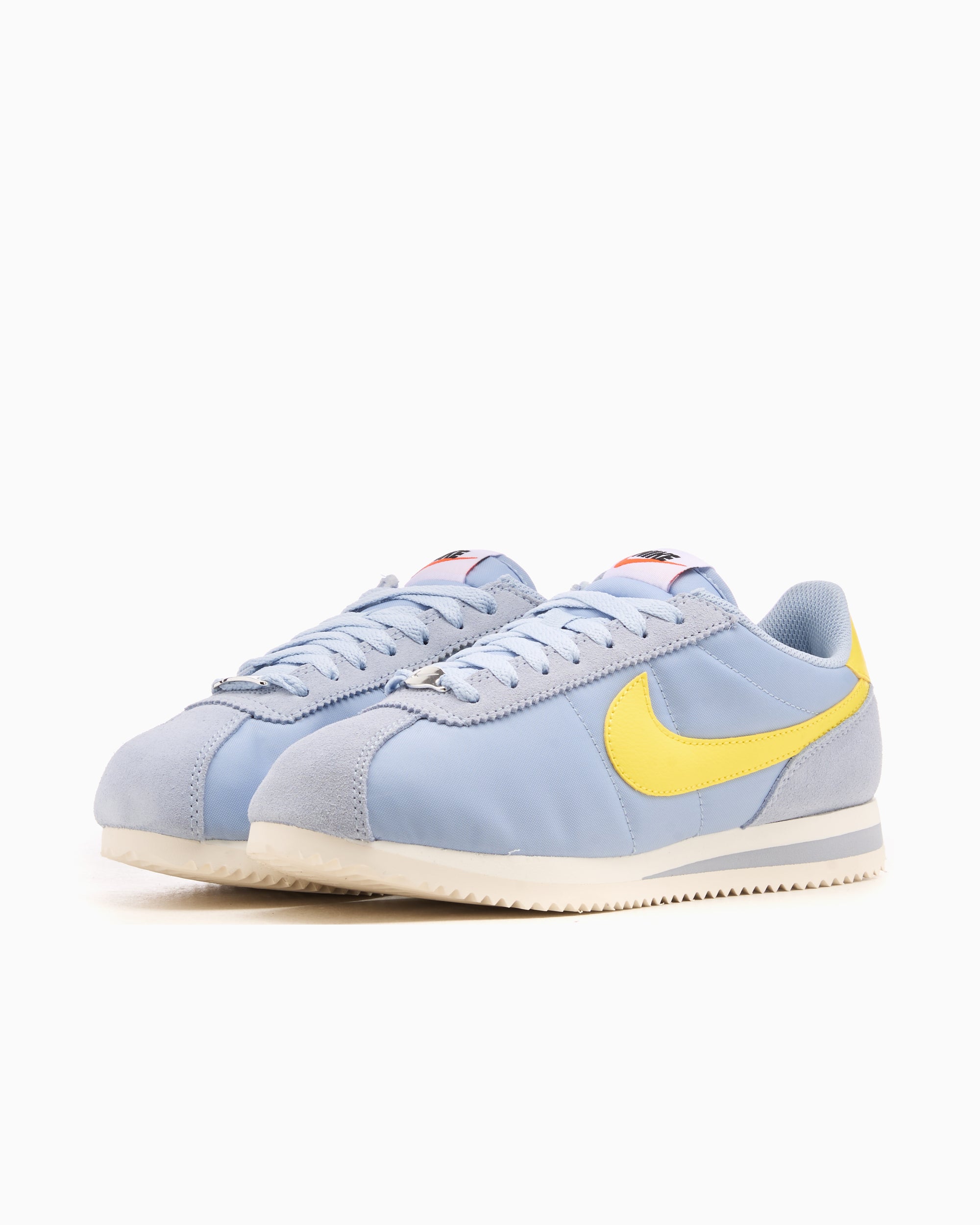 Sneakers Nike Women's Cortez TXT - DZ2795-404