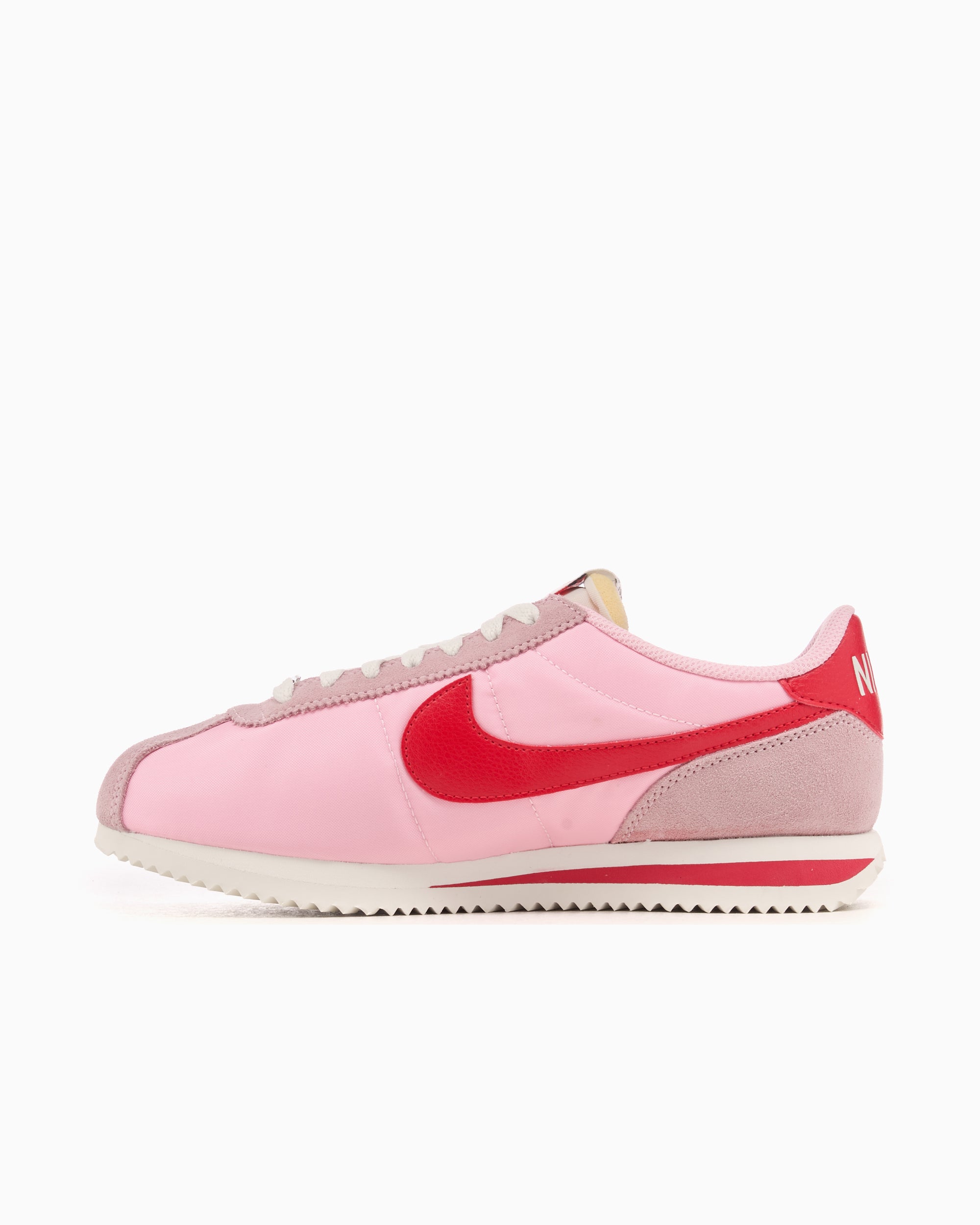 Sneakers Nike Women's Cortez TXT "Soft Pink" - HF9994-600