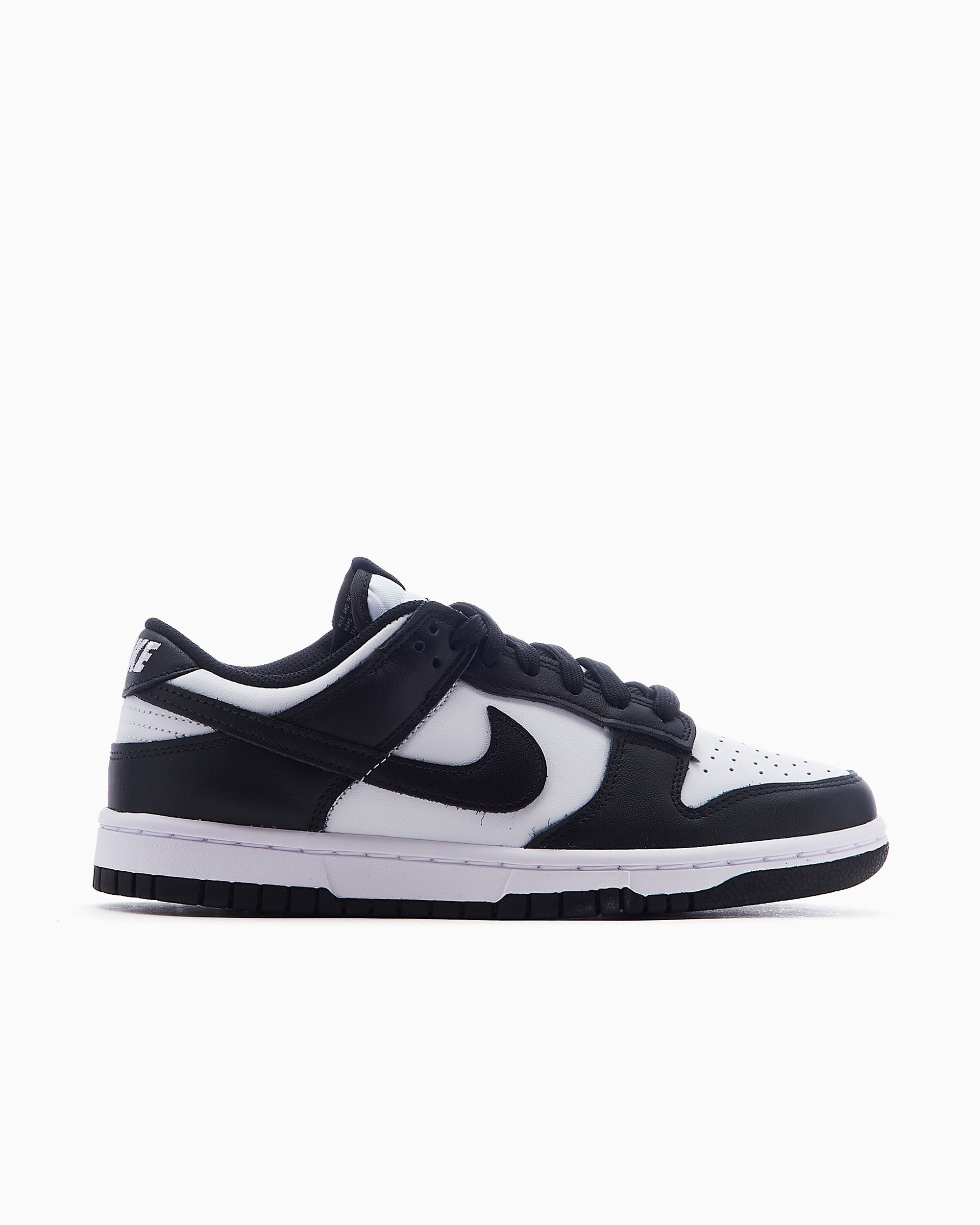 Sneakers Nike Women's Dunk Low Retro "Panda" - DD1503-101