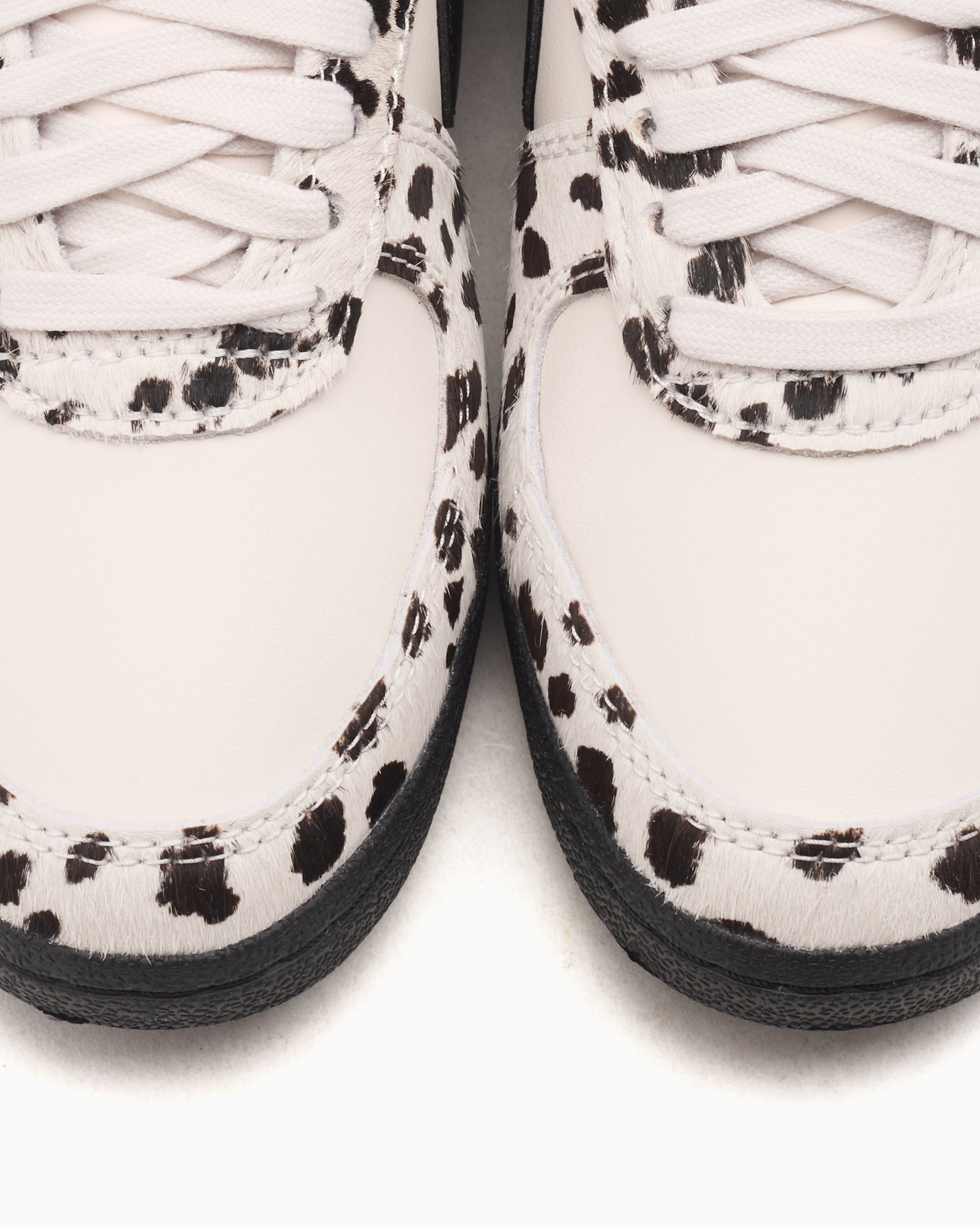 Sneakers Nike Women's Field General "Dalmatian" - IB2323-001