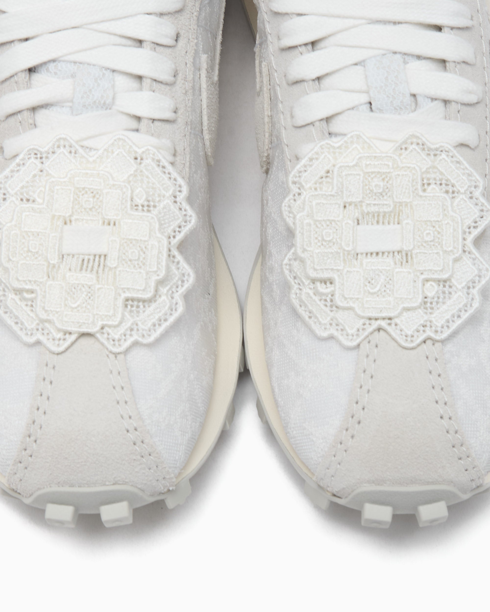 Sneakers Nike Women's LD-1000 "Soft Pearl" - IH7345-001