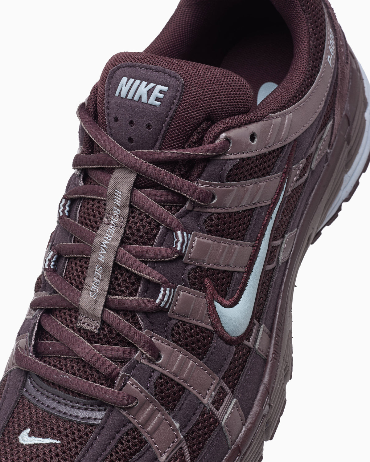 Sneakers Nike Women's P-6000 - HV6353-652