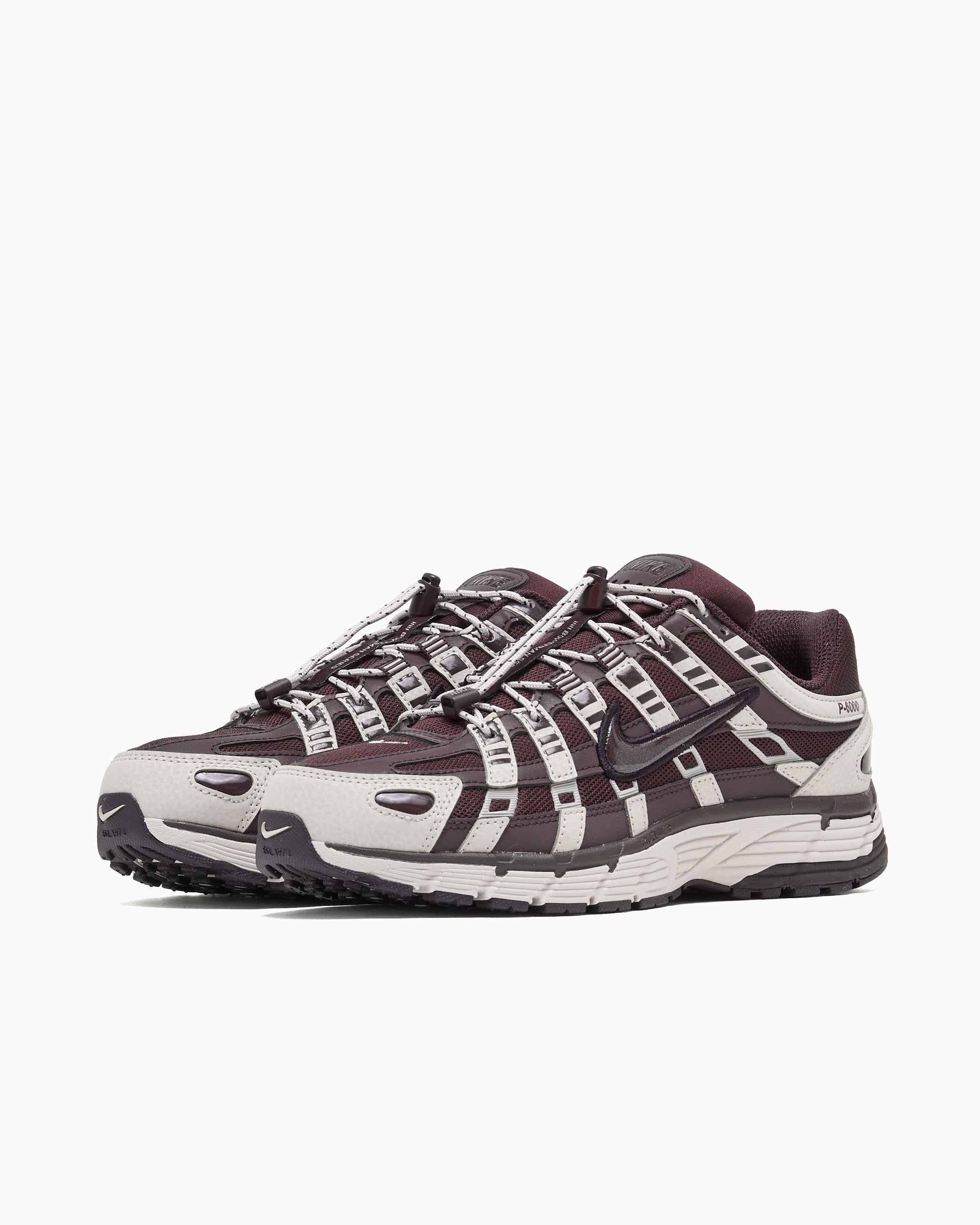Sneakers Nike Women's P-6000 - IM5237-600