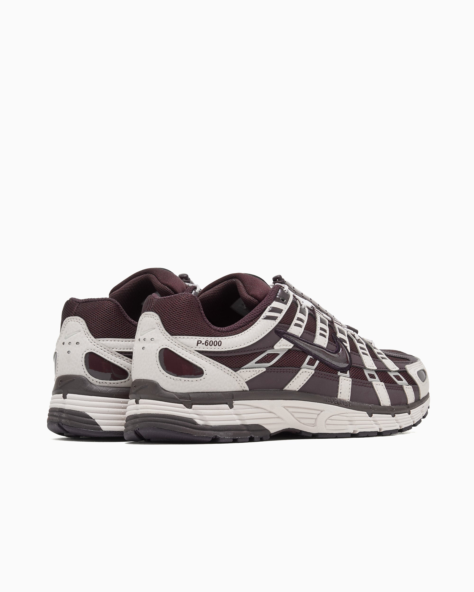 Sneakers Nike Women's P-6000 - IM5237-600