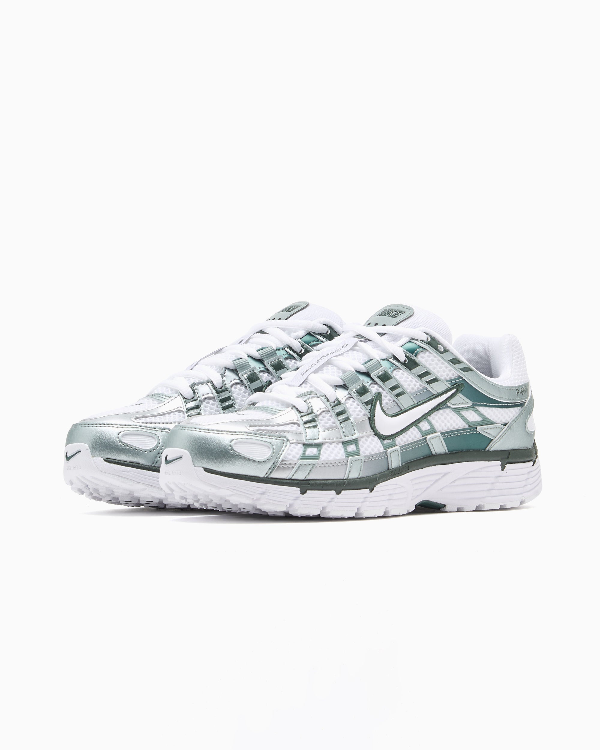 Sneakers Nike Women's P-6000 - IM9013-101