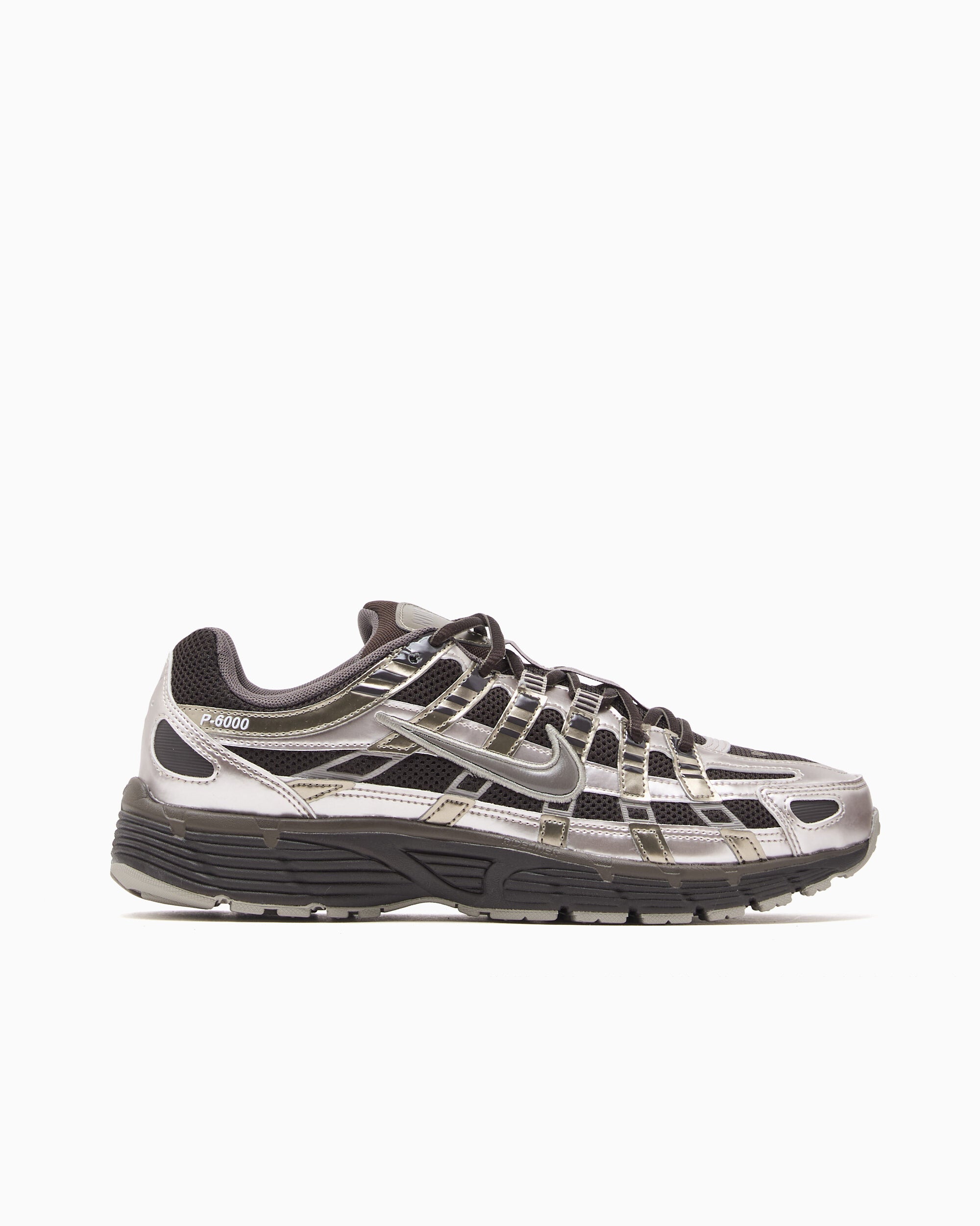 Sneakers Nike Women's P-6000 - IO3496-200