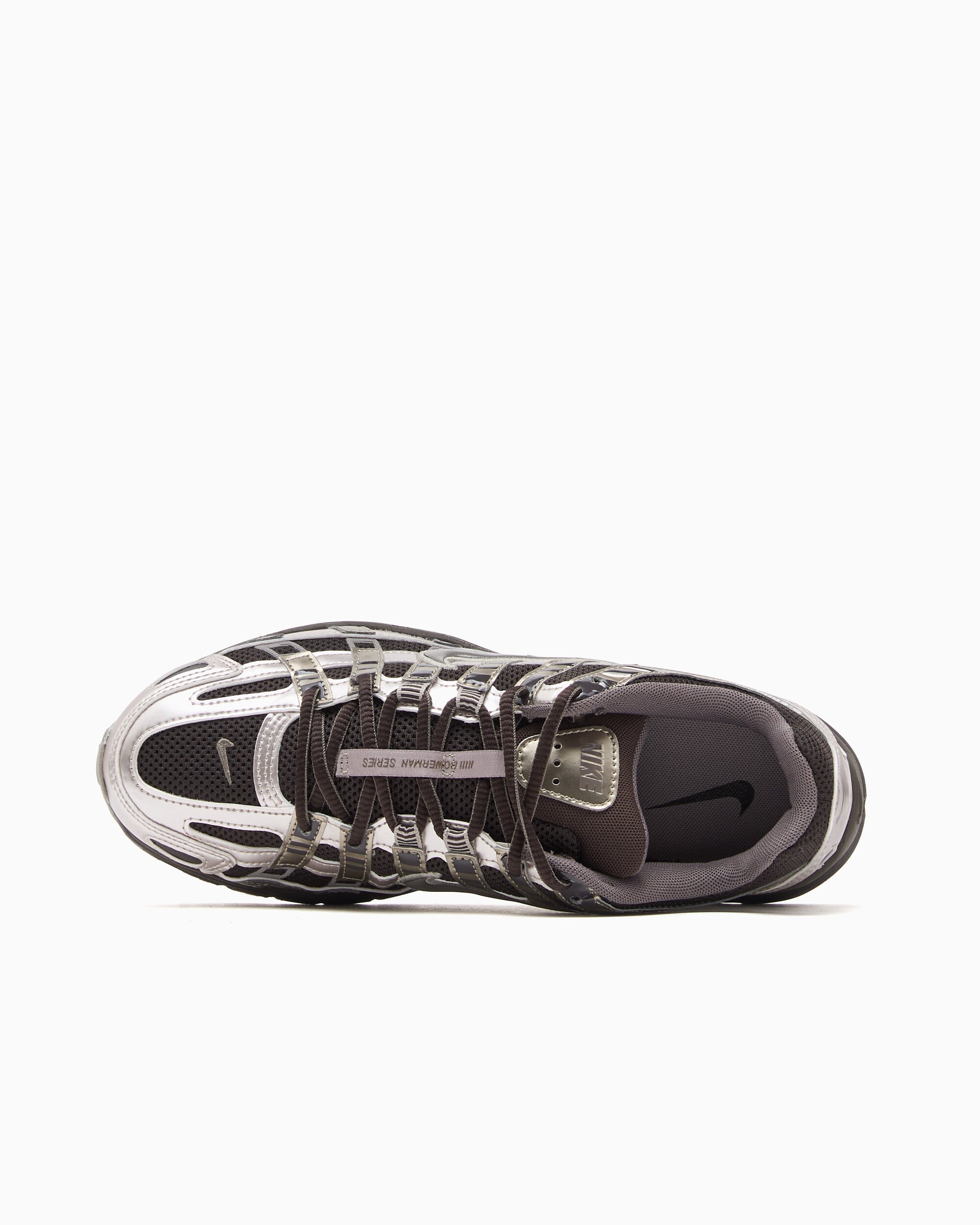 Sneakers Nike Women's P-6000 - IO3496-200