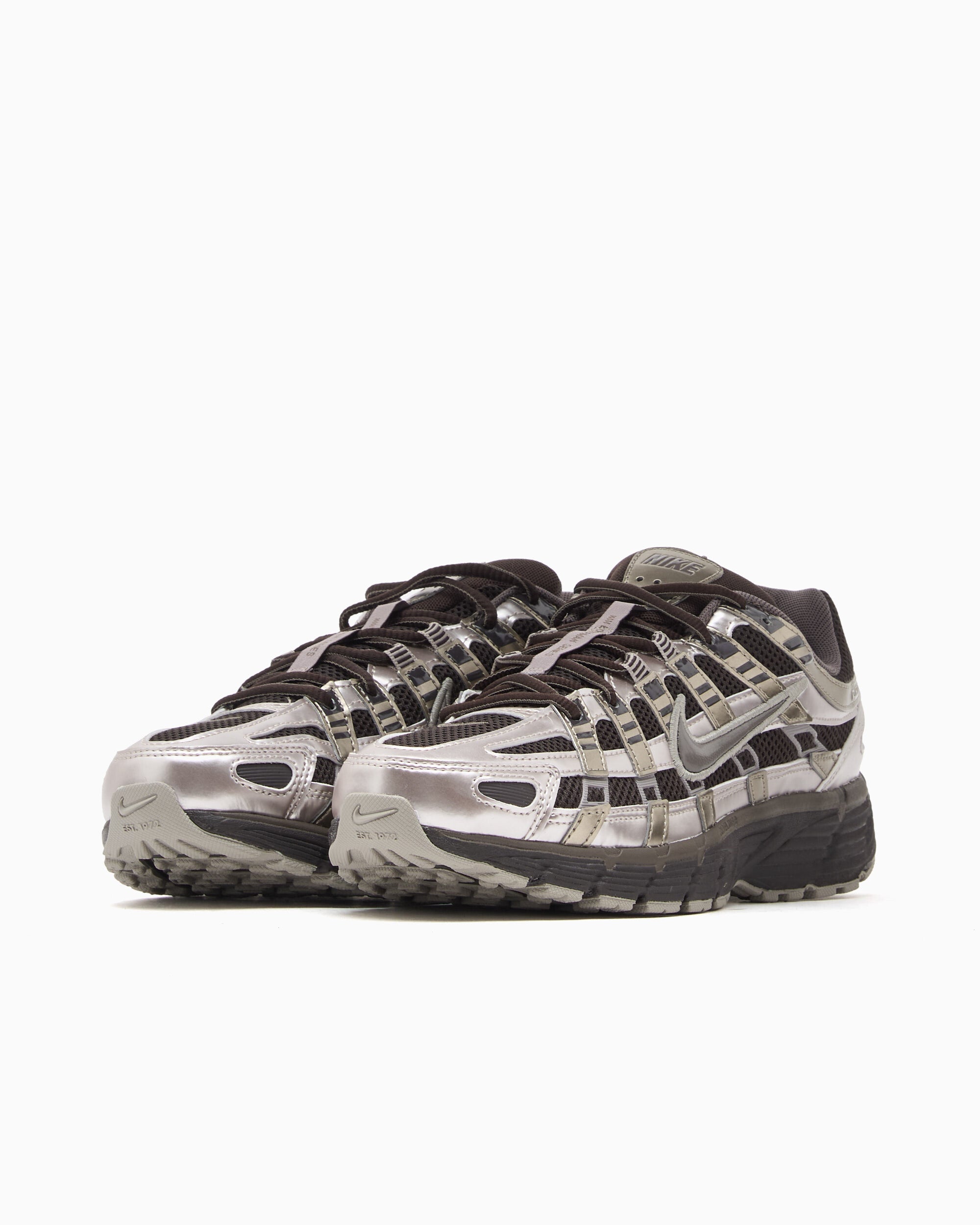 Sneakers Nike Women's P-6000 - IO3496-200