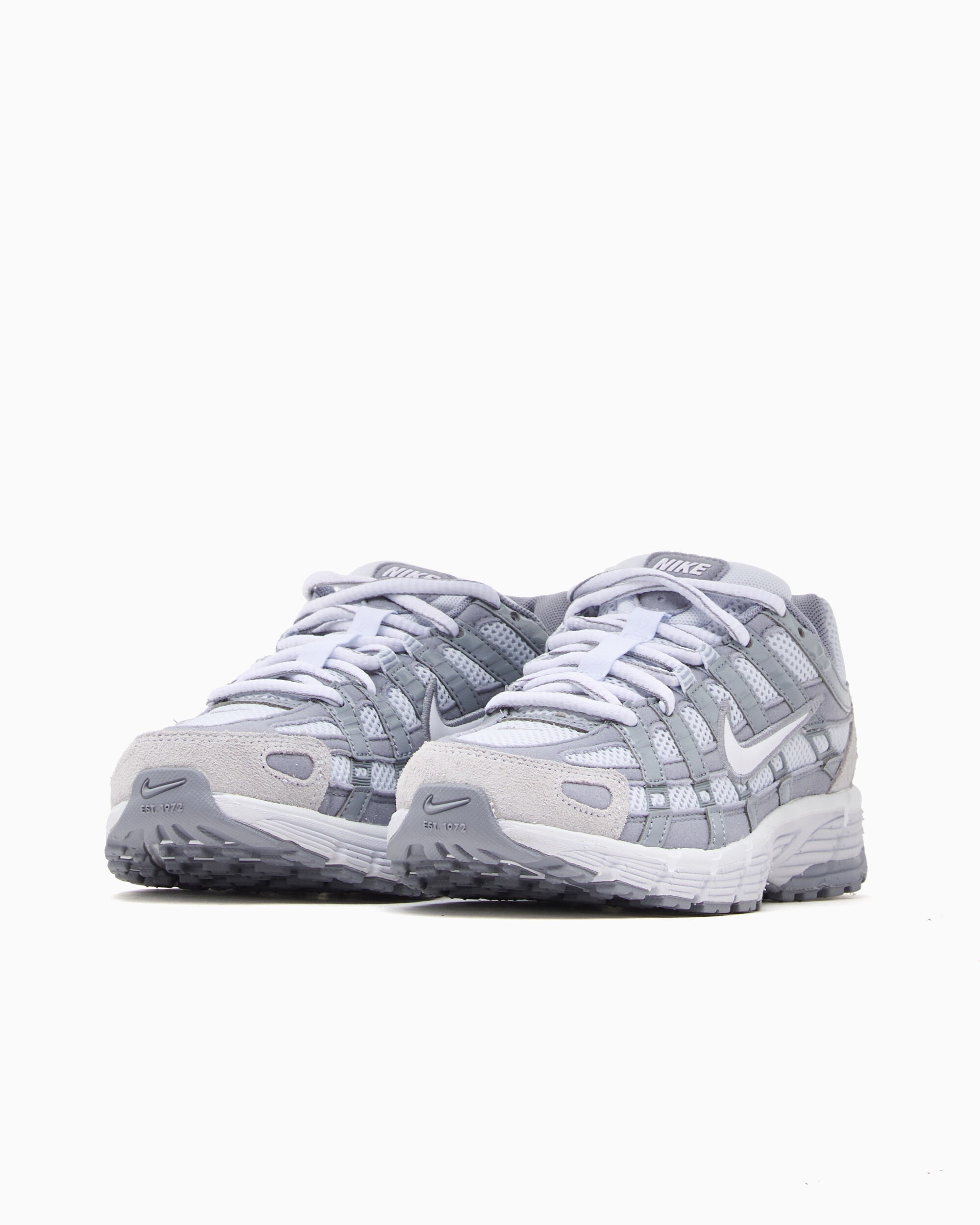 Sneakers Nike Women's P-6000 - IV2501-001