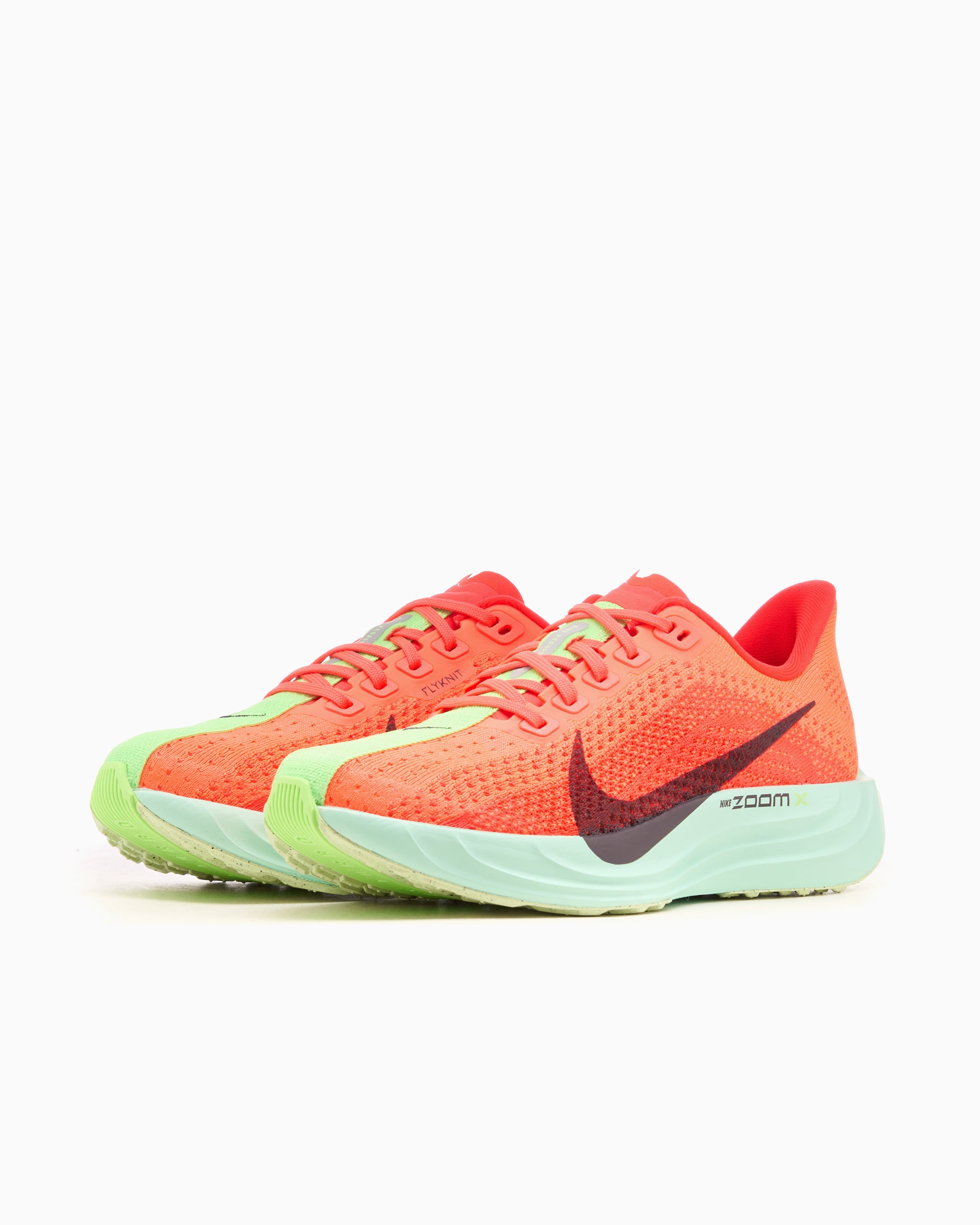 Sneakers Nike Women's Pegasus Plus - FQ7261-600